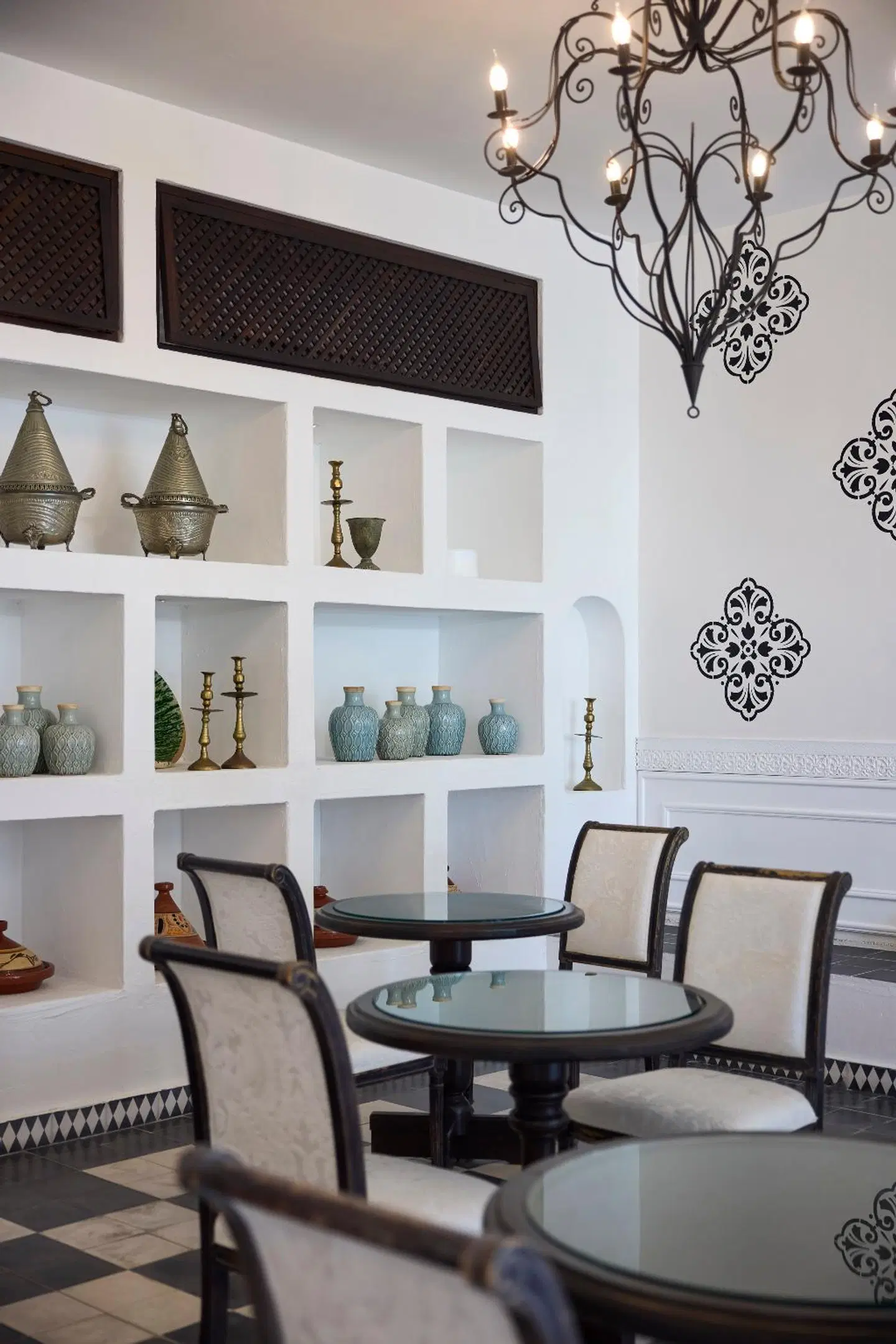 La Casa E Il Mare LOUNGE_LOBBY