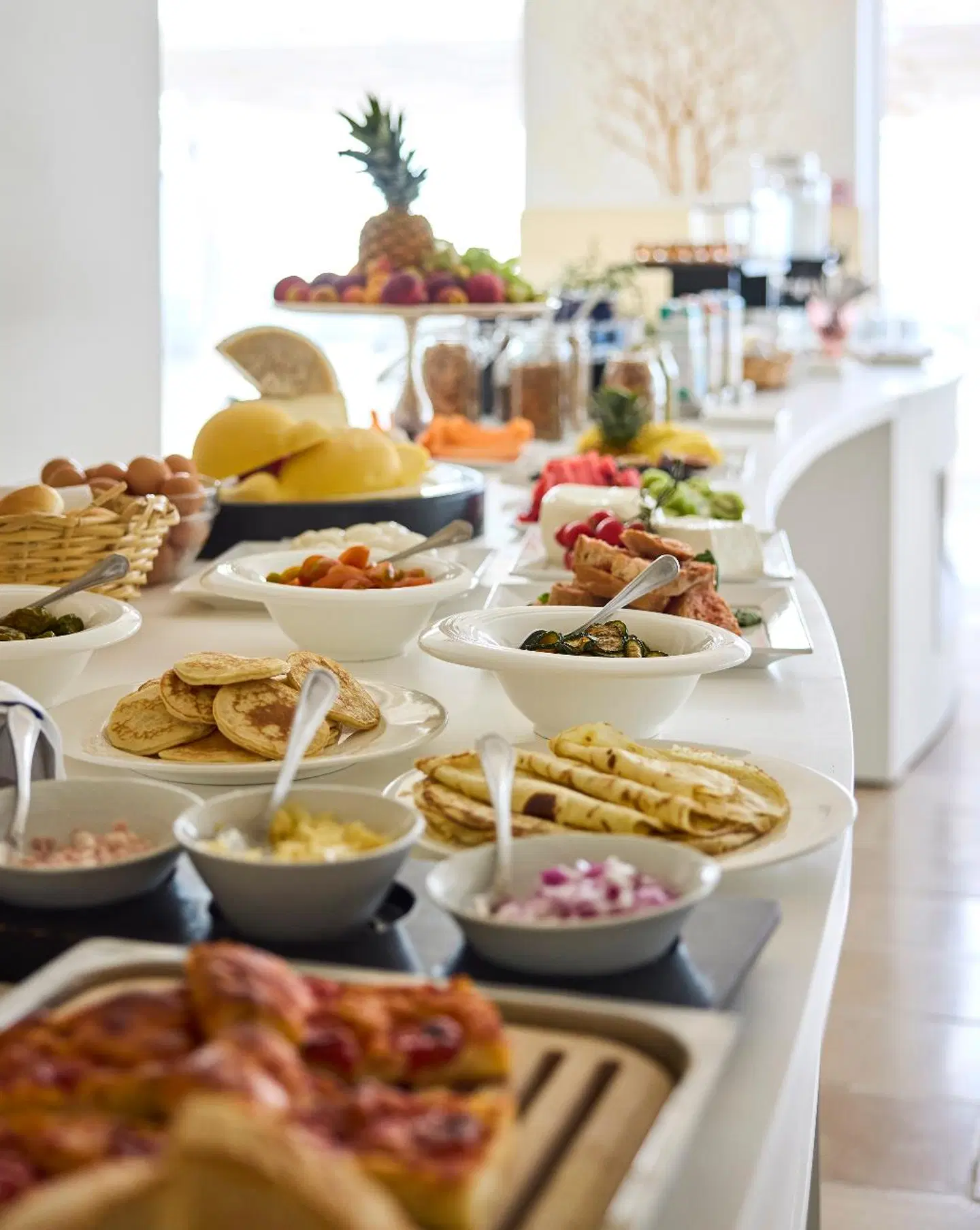 La Casa E Il Mare Restaurant