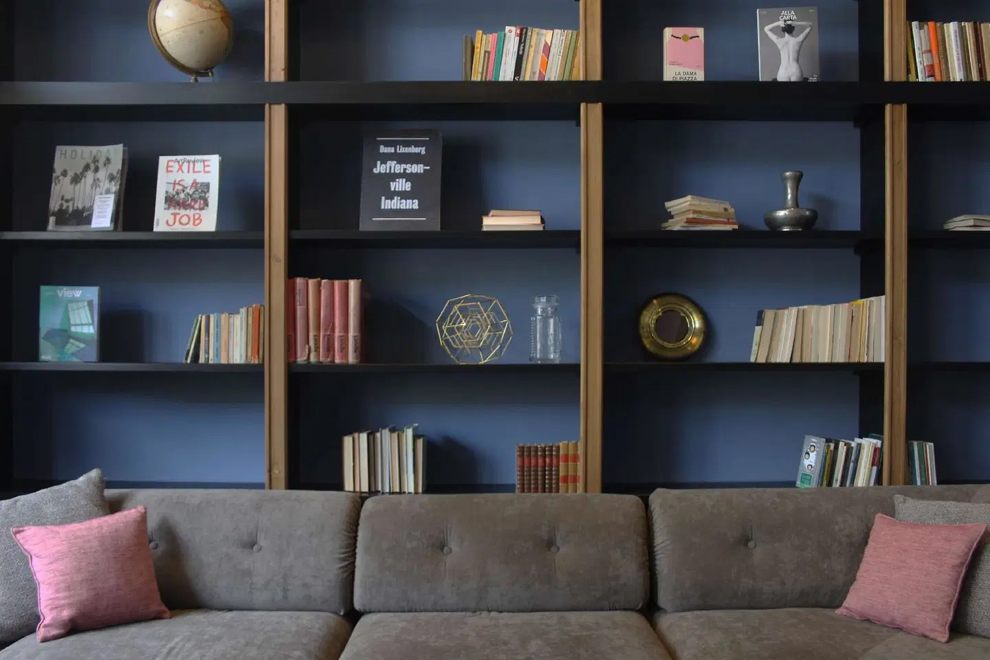 Hotel Joy LOUNGE_LOBBY