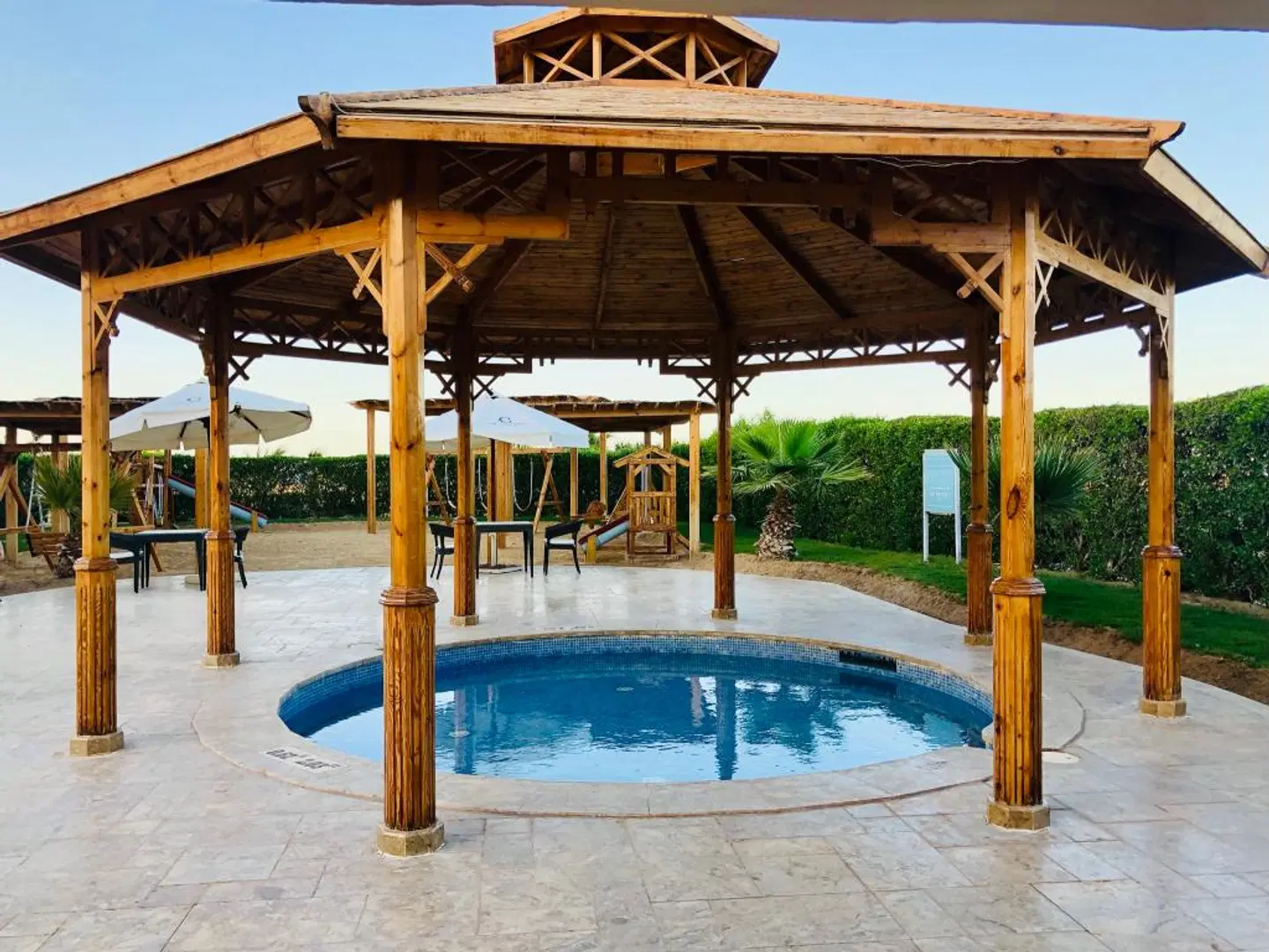 The Cascades Golf Resort, Spa & Thalasso HEALTH_BEAUTY