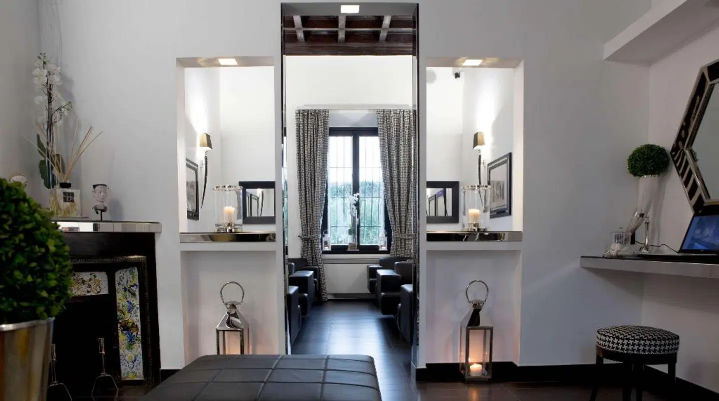 River Hotel & Spa Firenze ROOM_EXAMPLE