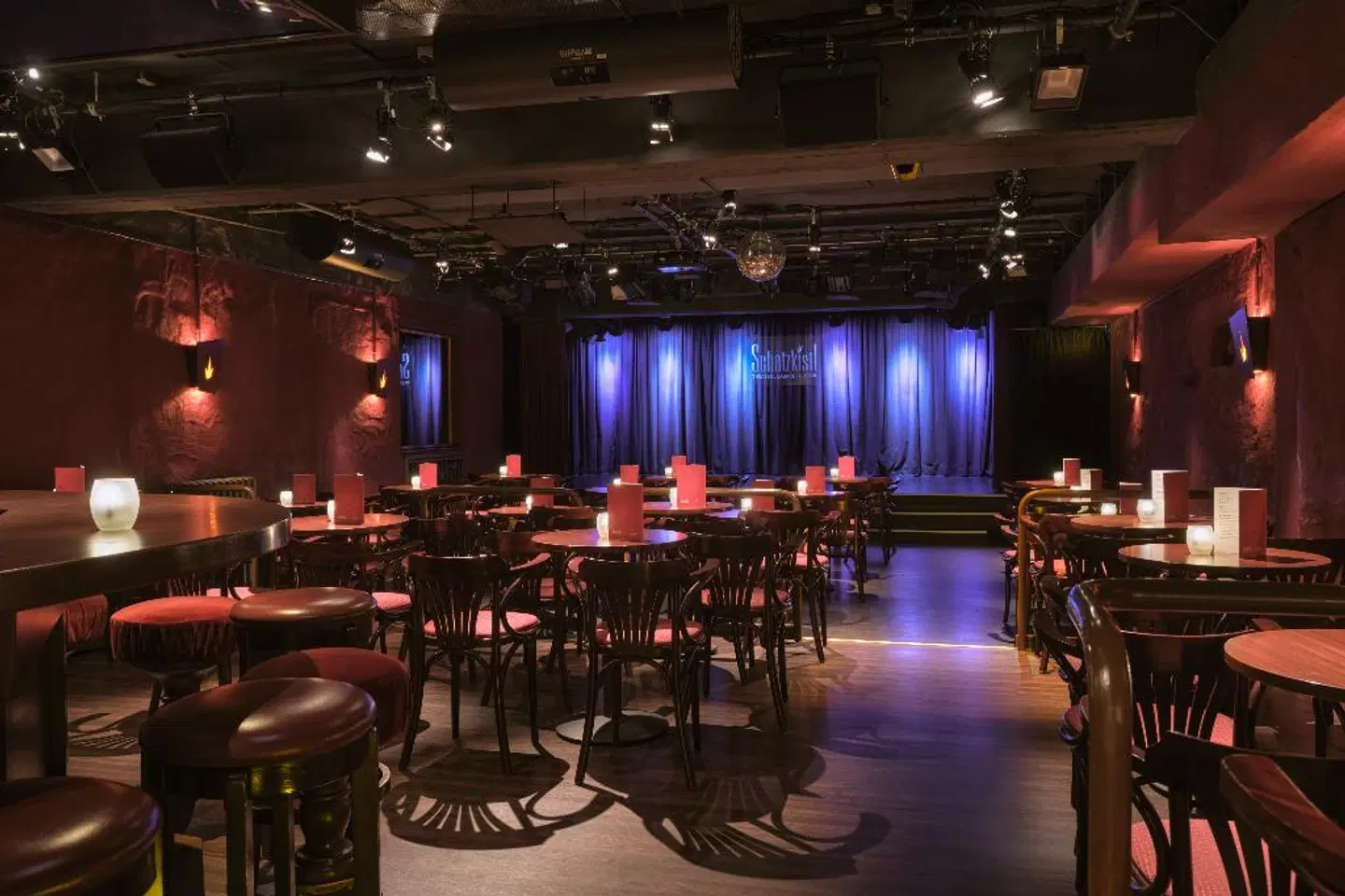 Leonardo Royal Hotel Mannheim Bar