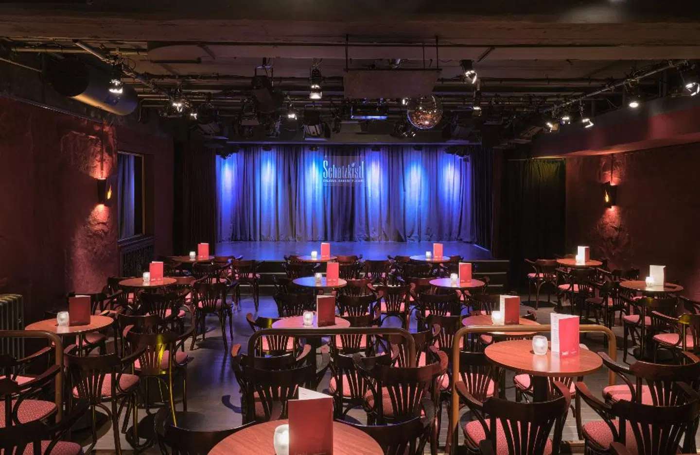 Leonardo Royal Hotel Mannheim Konferenz