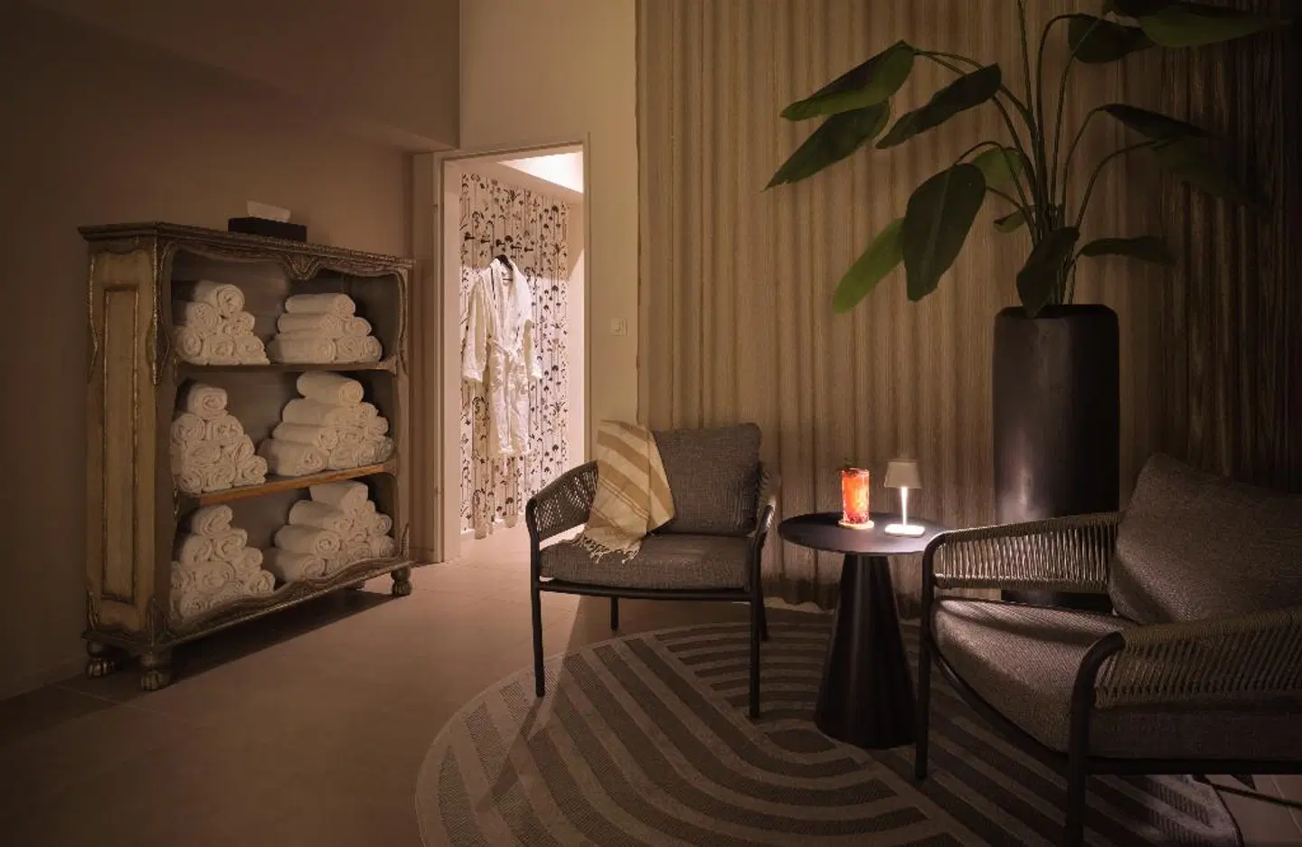 Leonardo Royal Hotel Mannheim HEALTH_BEAUTY