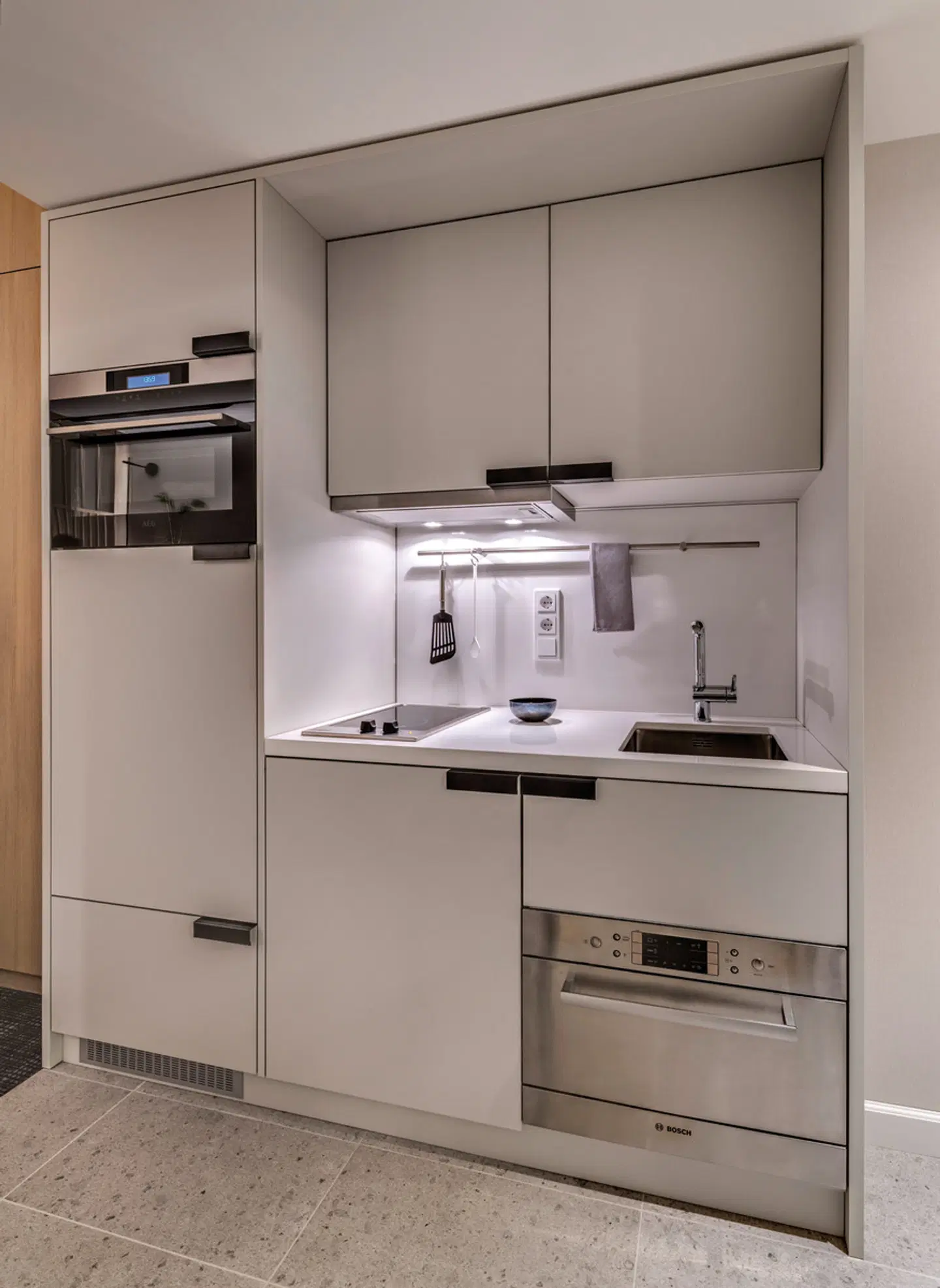 Adina Apartment Hotel Cologne ROOM_EXAMPLE