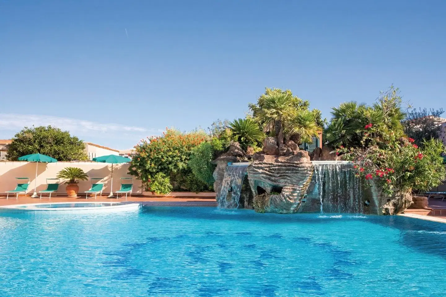 Maria Rosaria OUTDOOR_POOL