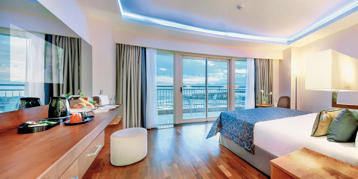 Liberty Hotels Lara ROOM_EXAMPLE