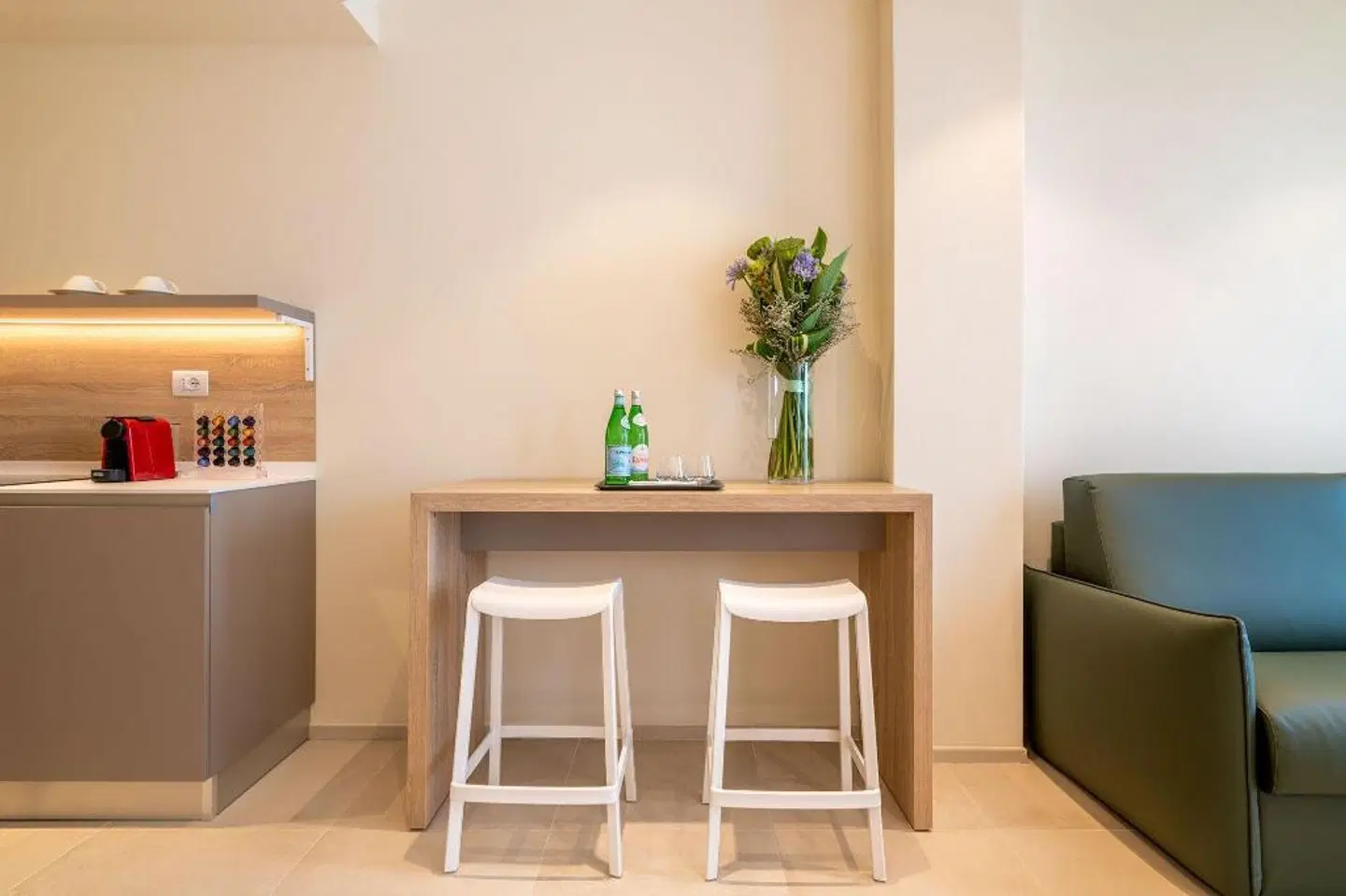 Palace Lido Hotel & Suites ROOM_EXAMPLE