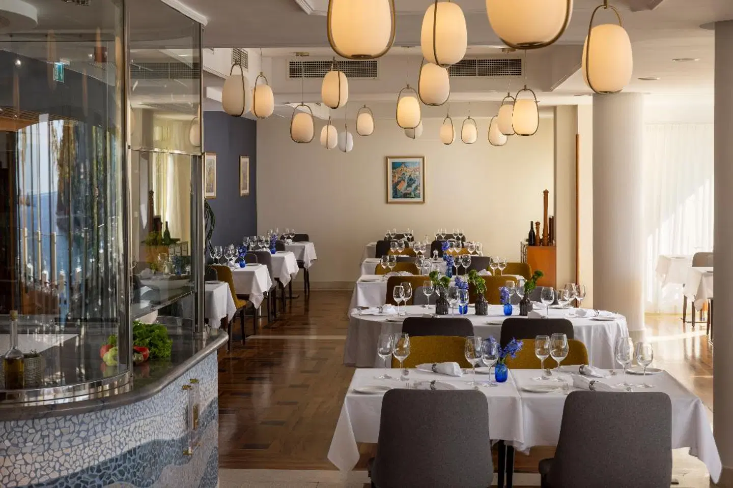 Hotel More Restaurant