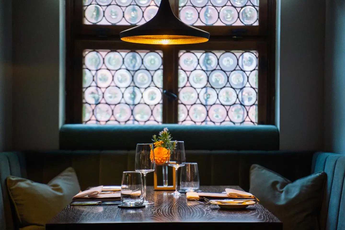 Romantik Hotel Gasthaus Rottner Terrasse