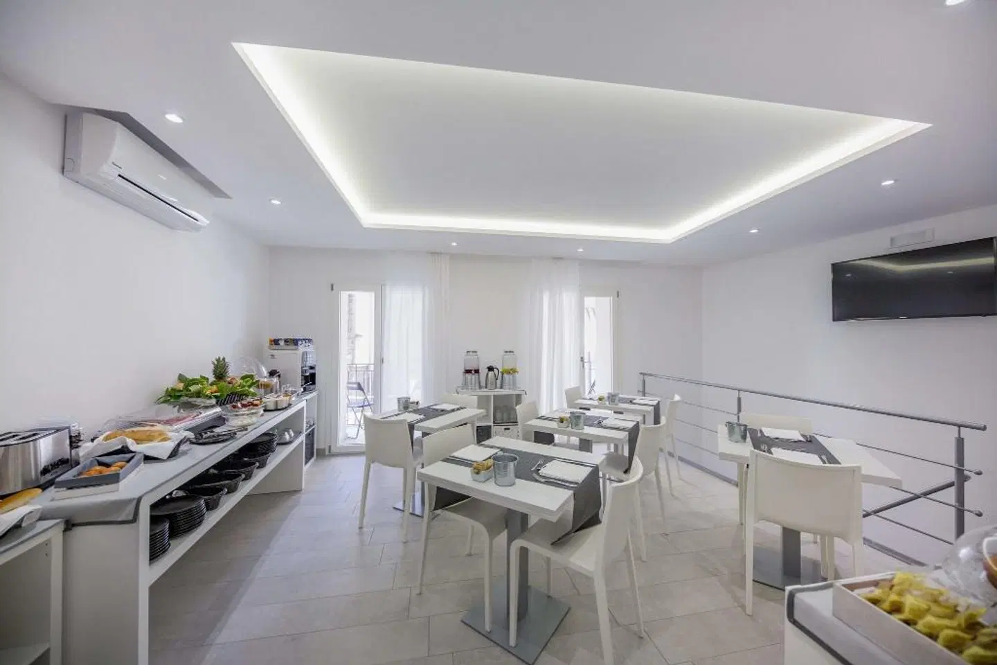 Ossuna Bay Hotel Boutique Konferenz