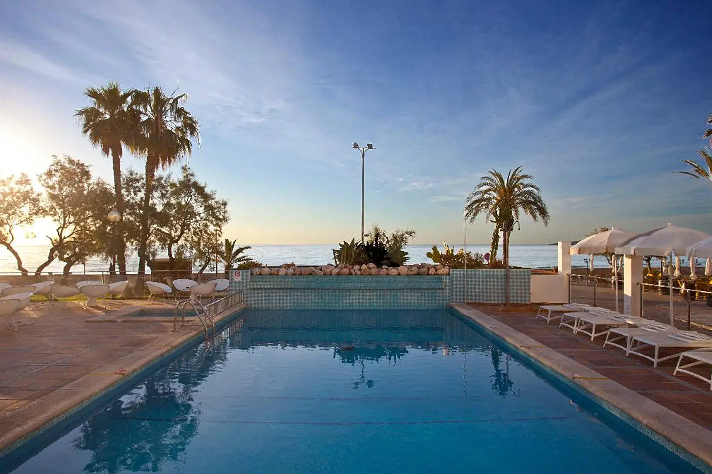 BLUESEA Anba Romani OUTDOOR_POOL