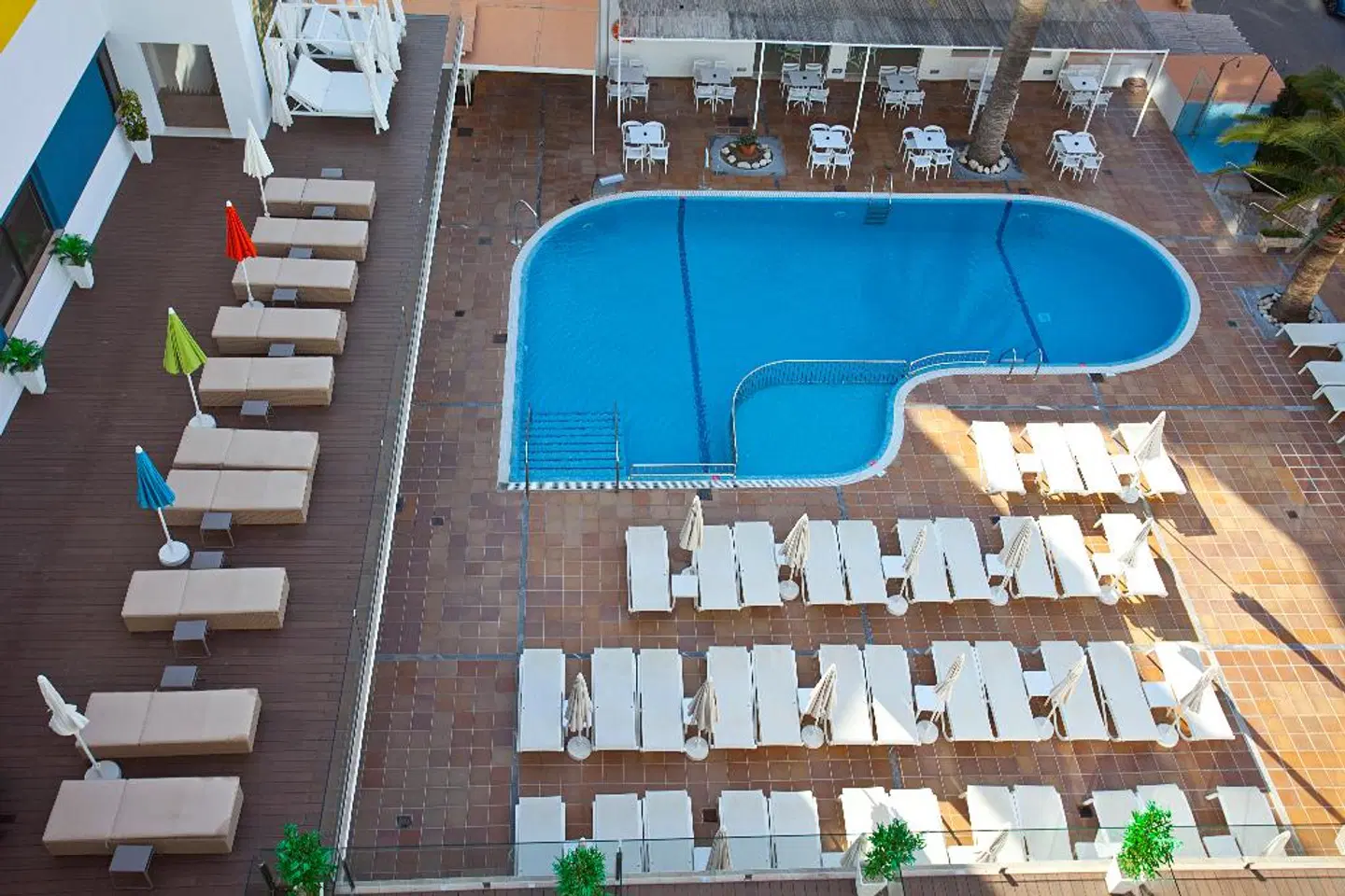 BLUESEA Anba Romani MODEL_IMPRESSION