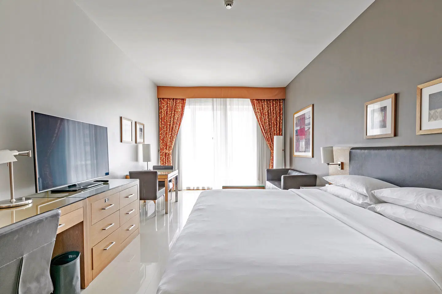 Four Points by Sheraton Bur Dubai ROOM_EXAMPLE