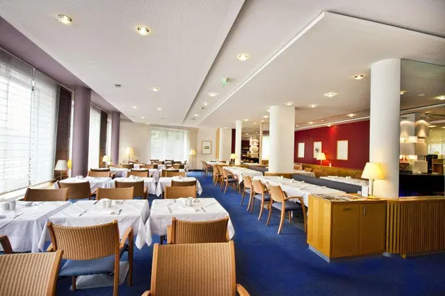 Hotel Strudlhof Restaurant