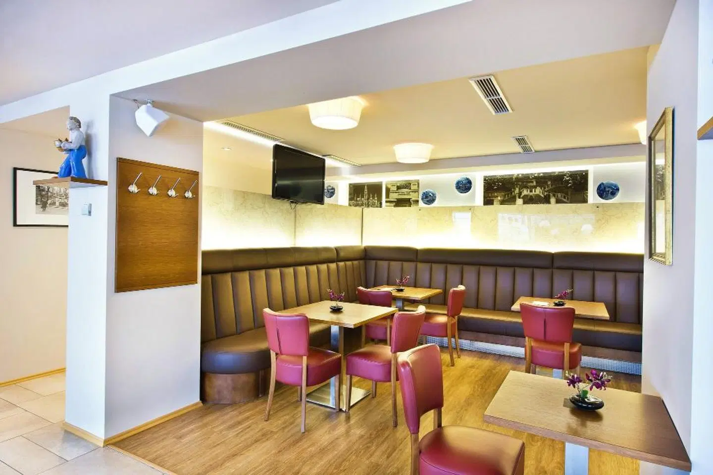 Hotel Strudlhof LOUNGE_LOBBY