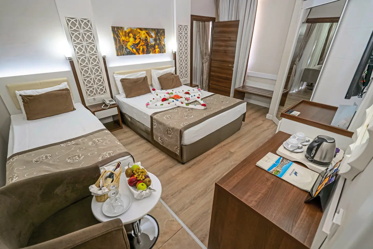 Linda Resort ROOM_EXAMPLE