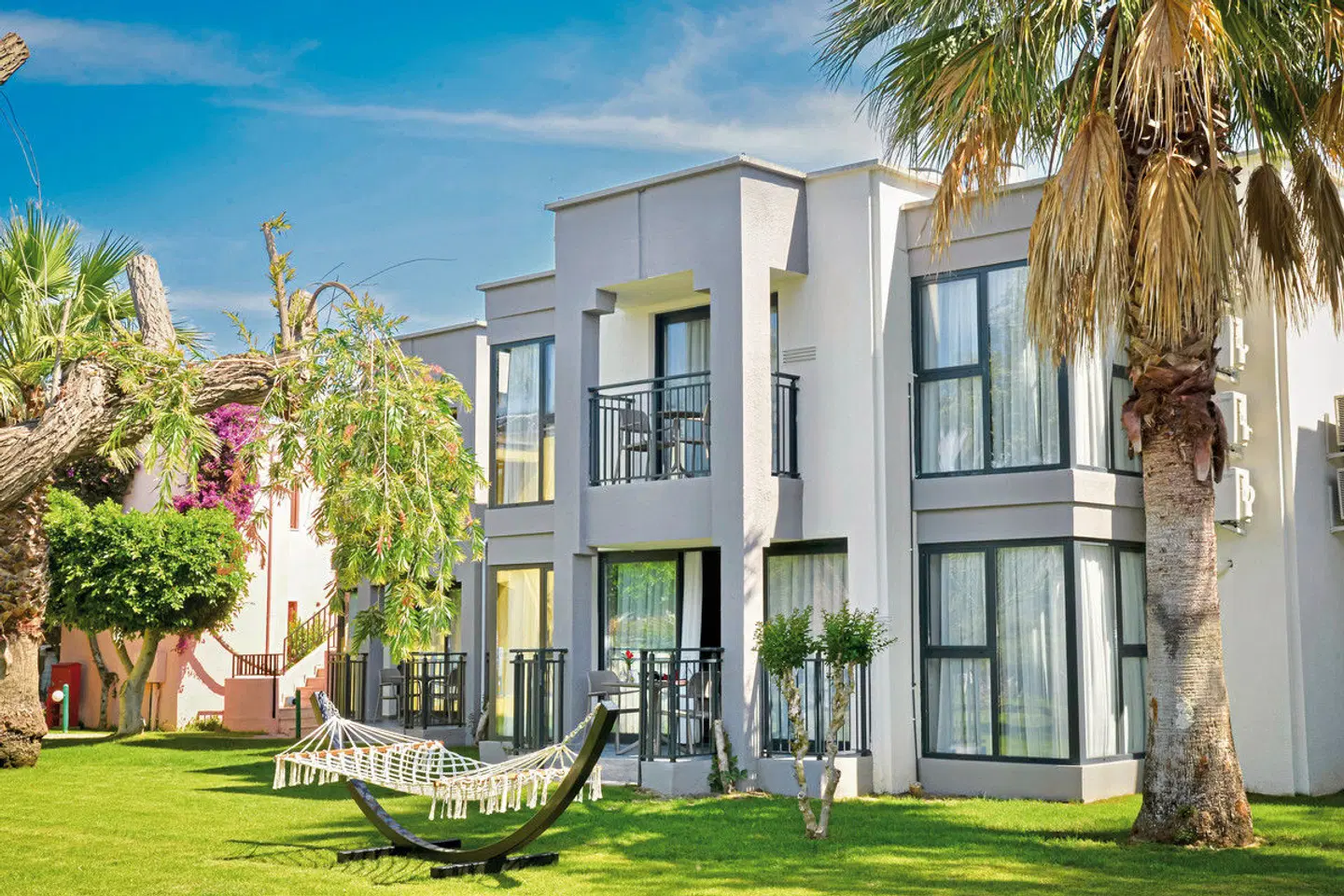 VONRESORT Golden Beach EXTERIOR