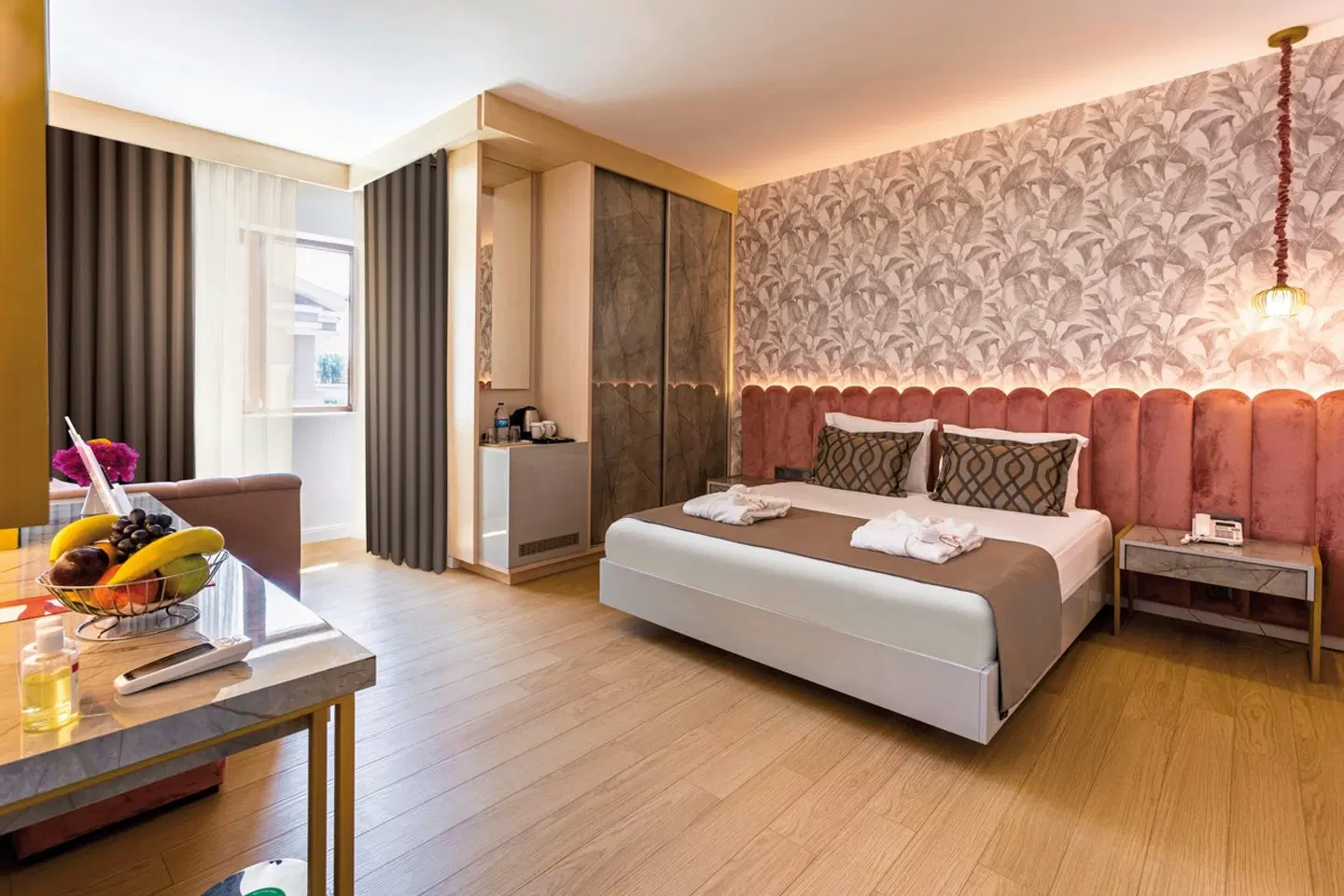 Club Turan Prince World ROOM_EXAMPLE