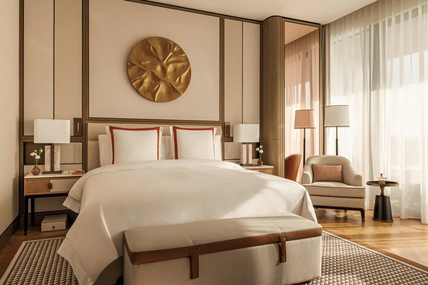 Jumeirah Marsa Al Arab ROOM_EXAMPLE