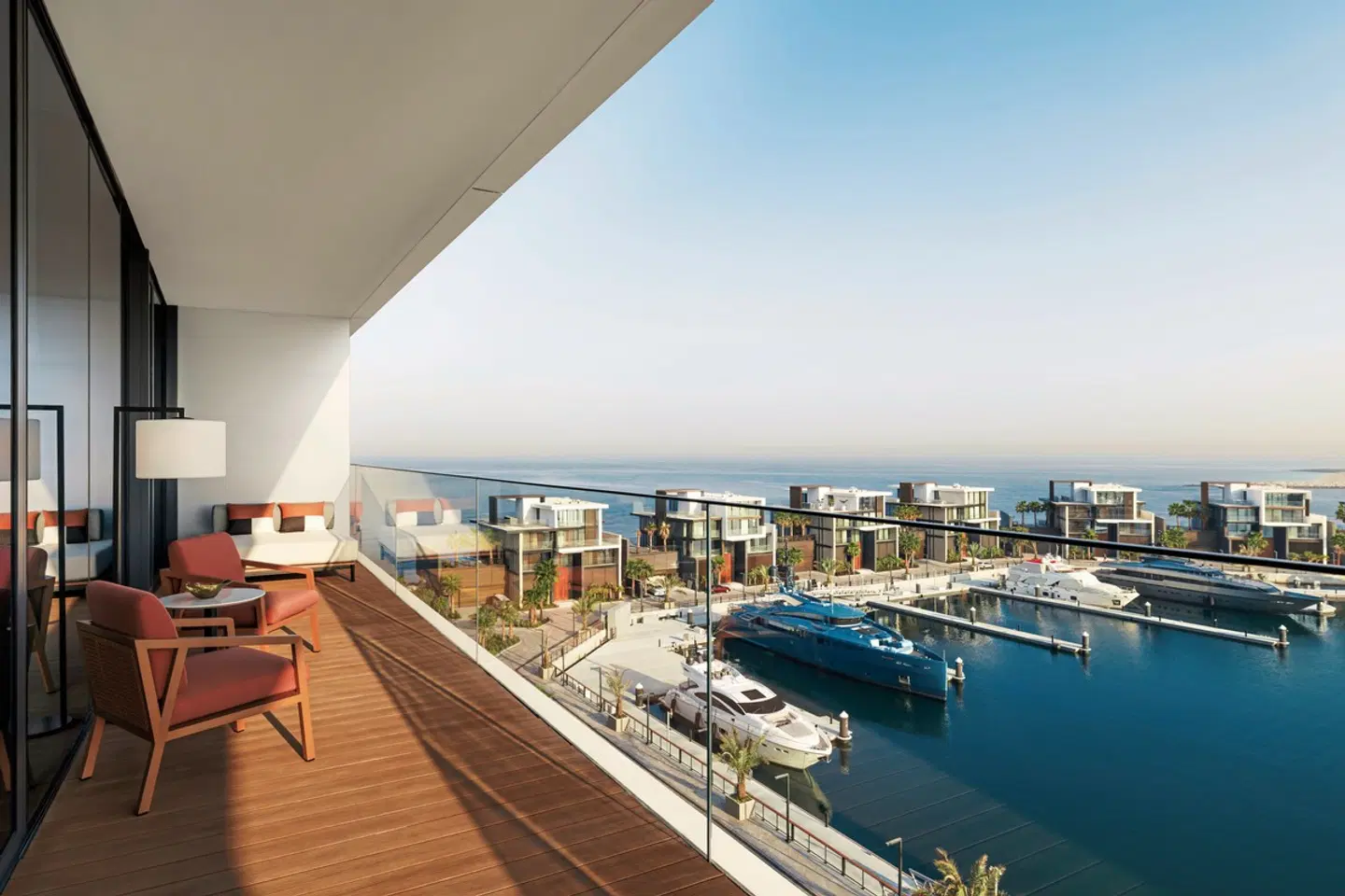 Jumeirah Marsa Al Arab OUTDOOR_POOL