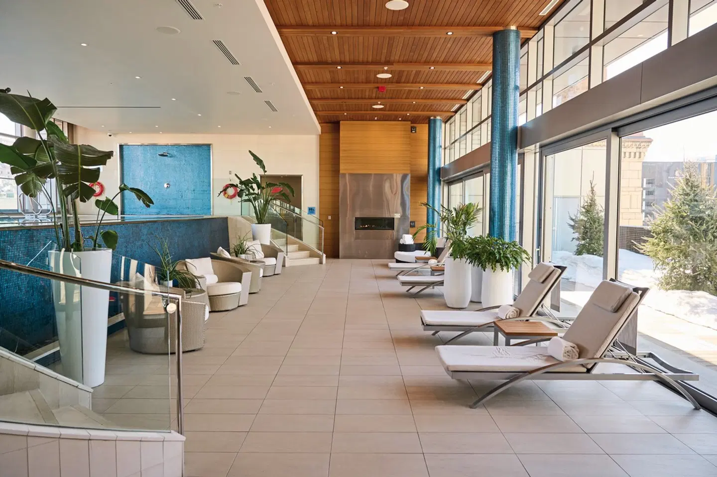 Ritz-Carlton Montreal LOUNGE_LOBBY