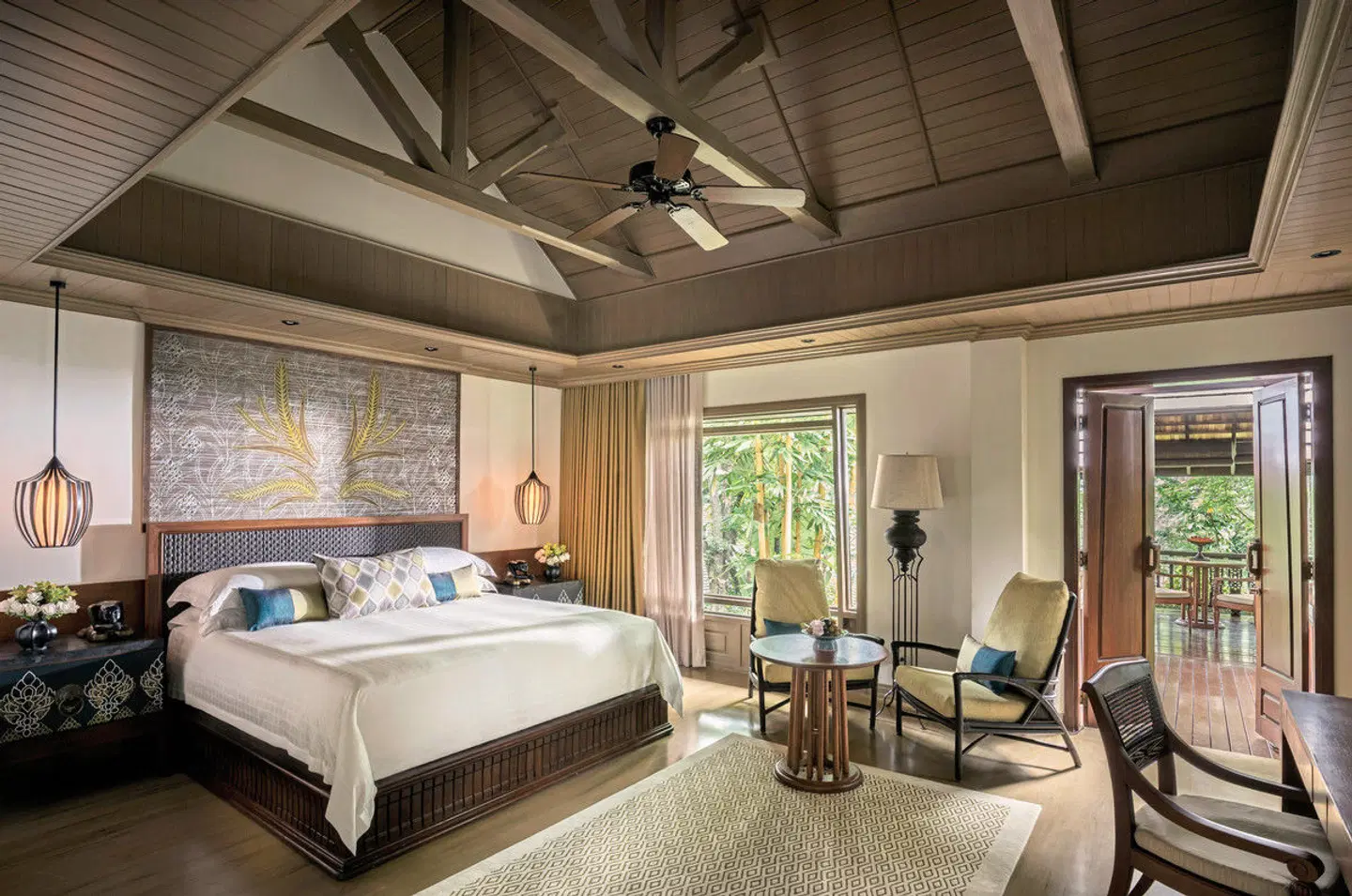 Four Seasons Resort Chiang Mai ROOM_EXAMPLE