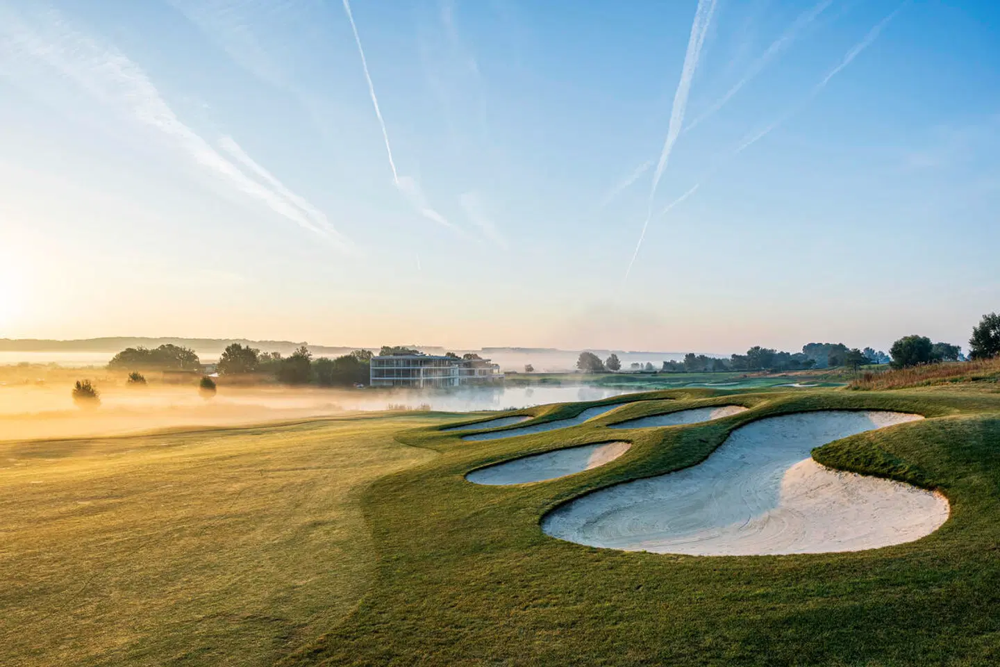 Zala Springs Golf Resort Strand