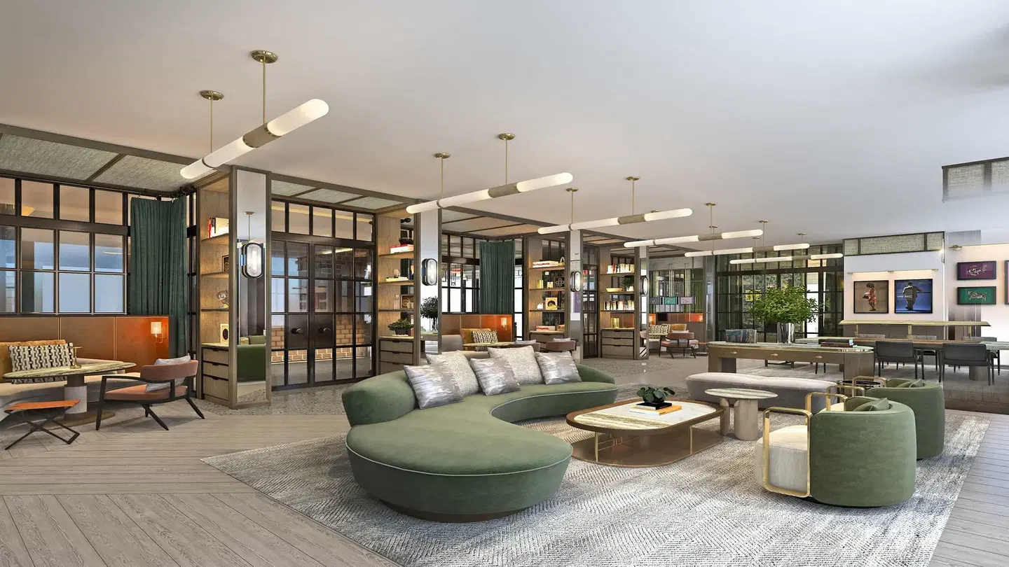 Kimpton Tsim Sha Tsui Hong Kong LOUNGE_LOBBY