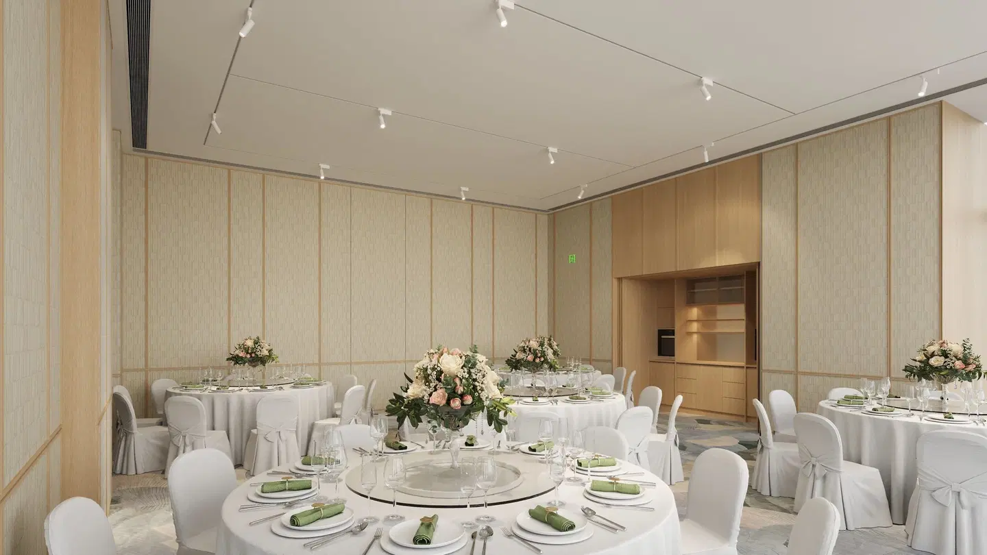 Kimpton Tsim Sha Tsui Hong Kong Konferenz