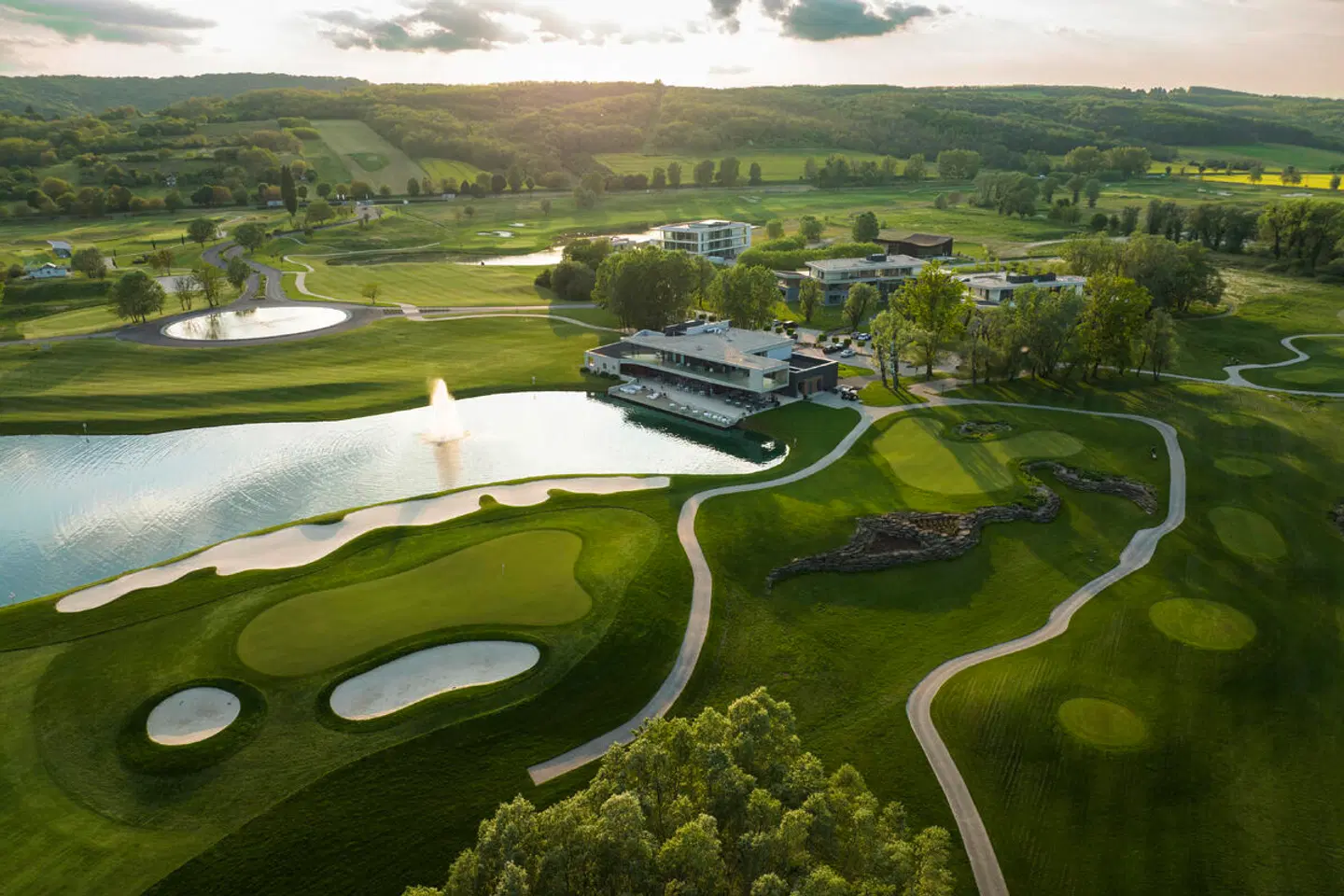 Zala Springs Golf Resort SPORTS_AND_LEISURE