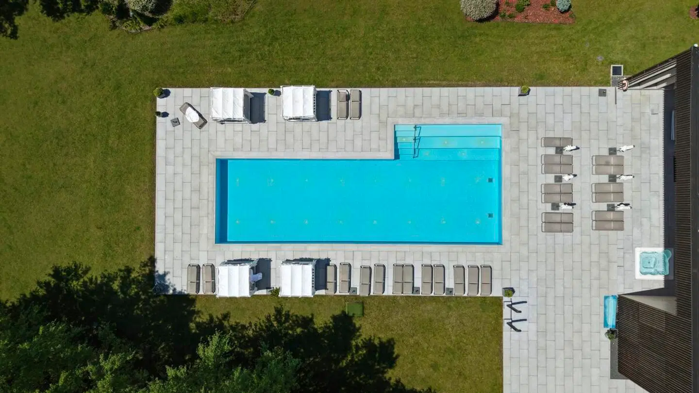 Zala Springs Golf Resort MODEL_IMPRESSION