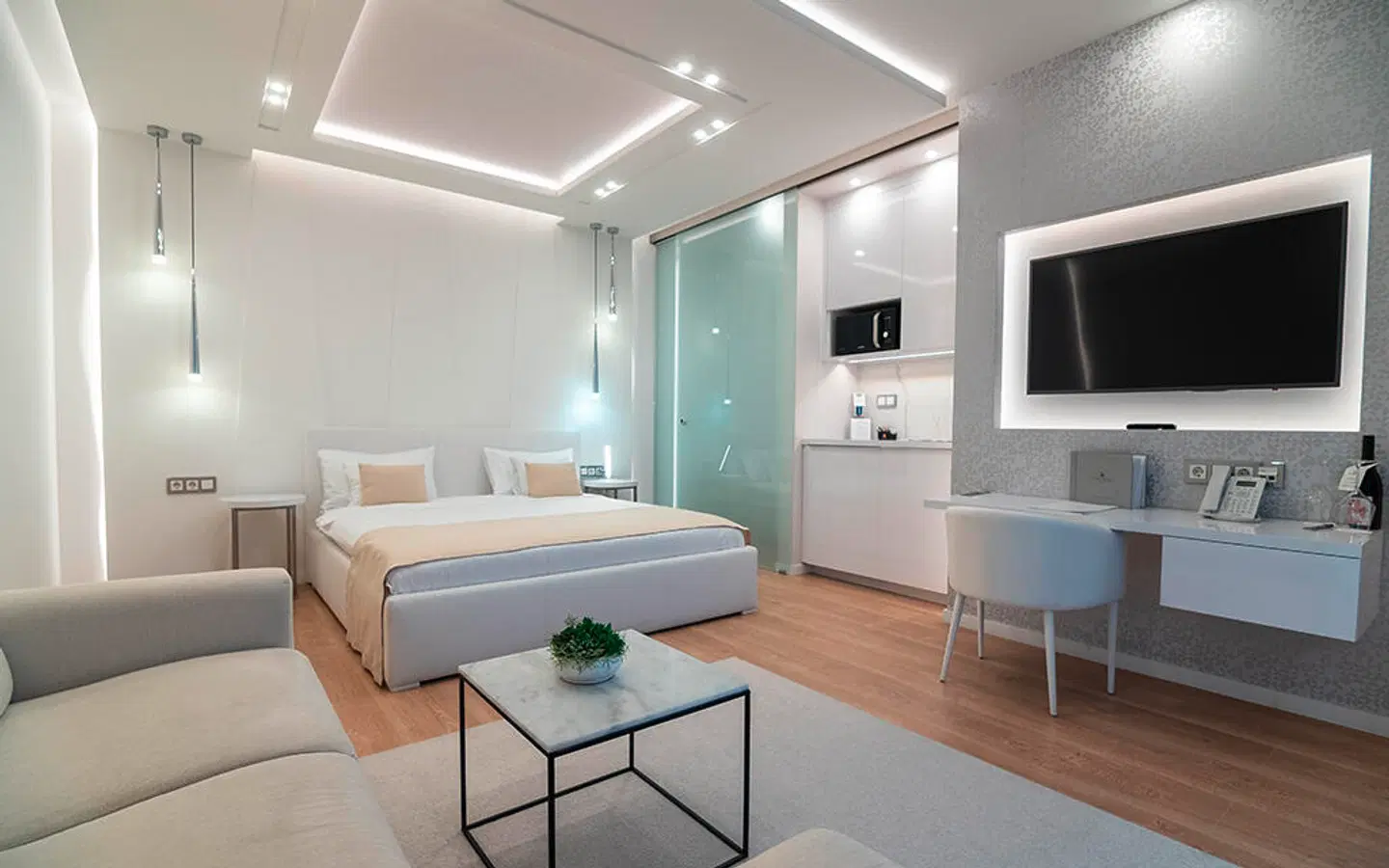 Zala Springs Golf Resort ROOM_EXAMPLE