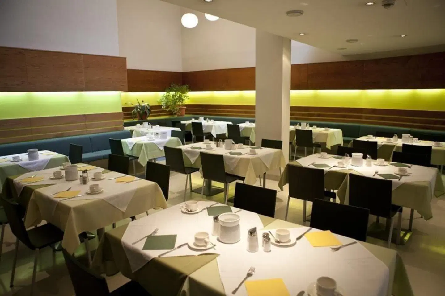 Caroline Vienna Restaurant