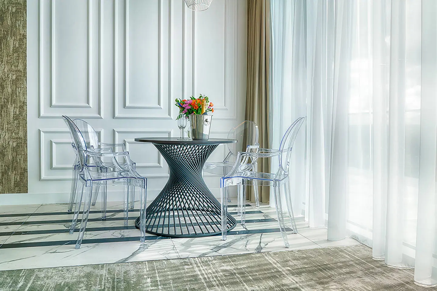 Grand Focus Hotel Szczecin LOUNGE_LOBBY