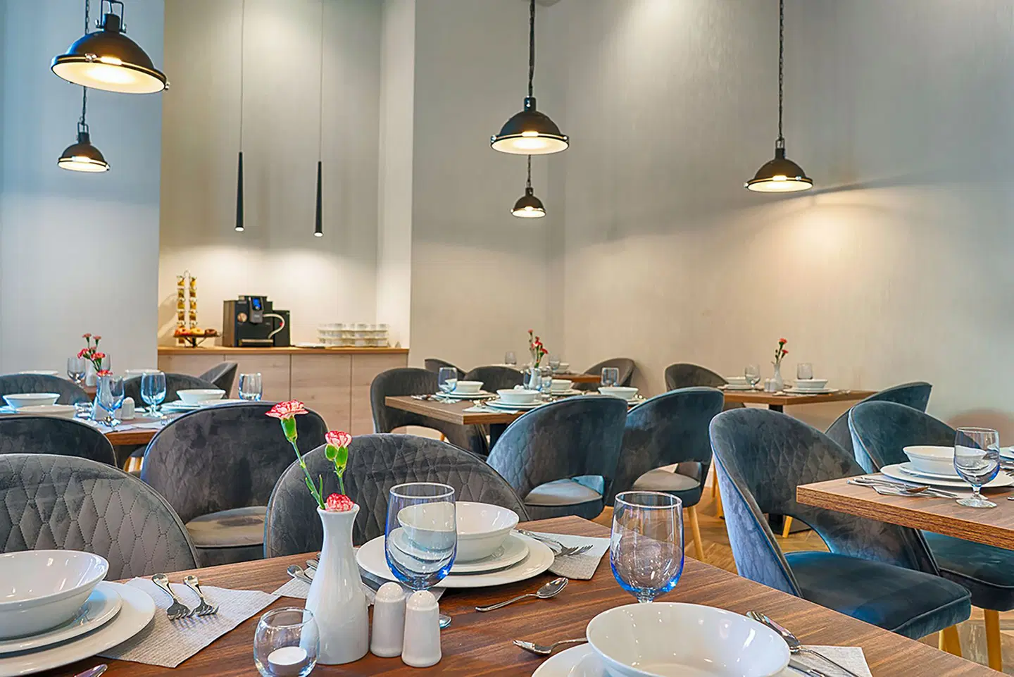 Grand Focus Hotel Szczecin Konferenz