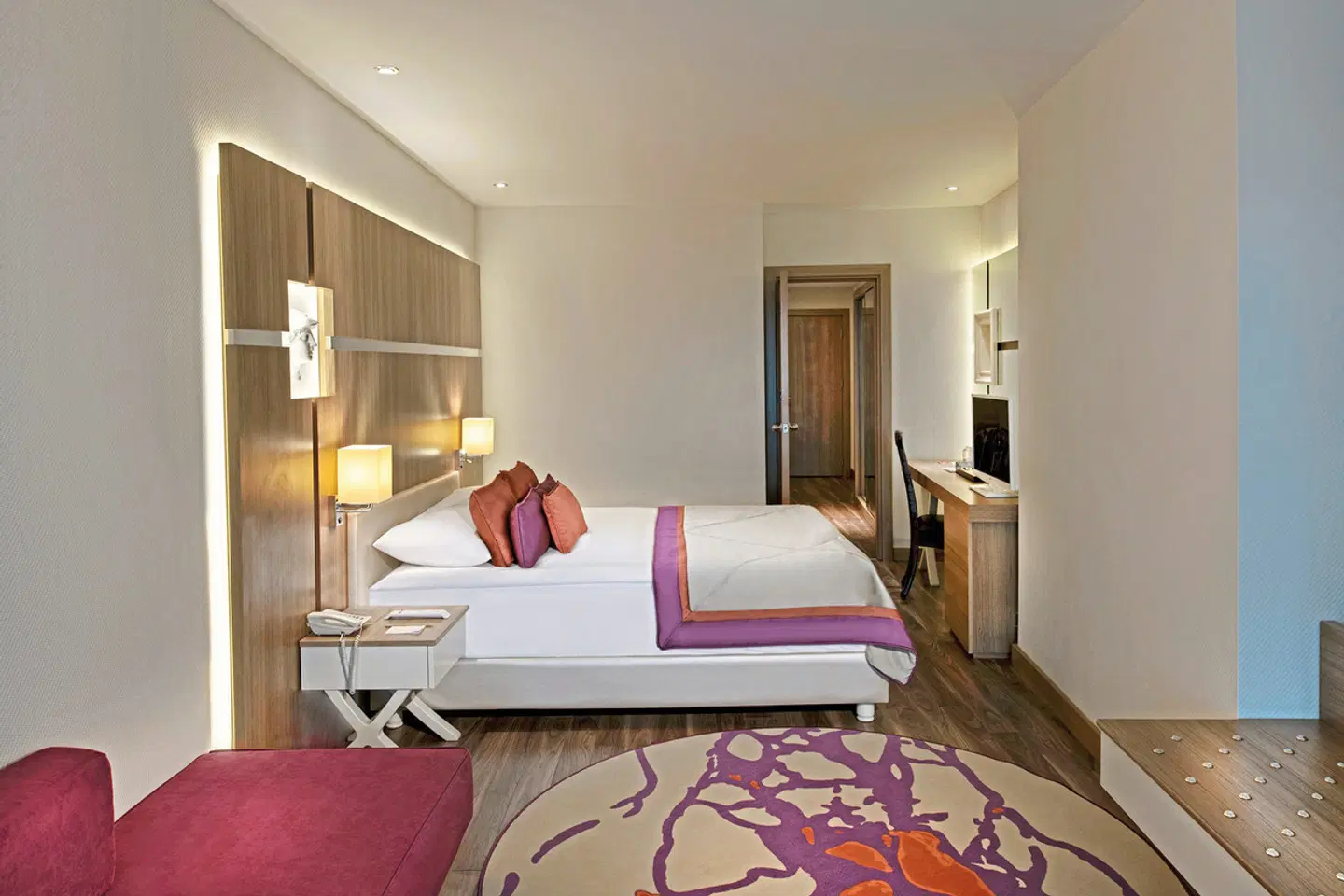 Botanik Platinum ROOM_EXAMPLE