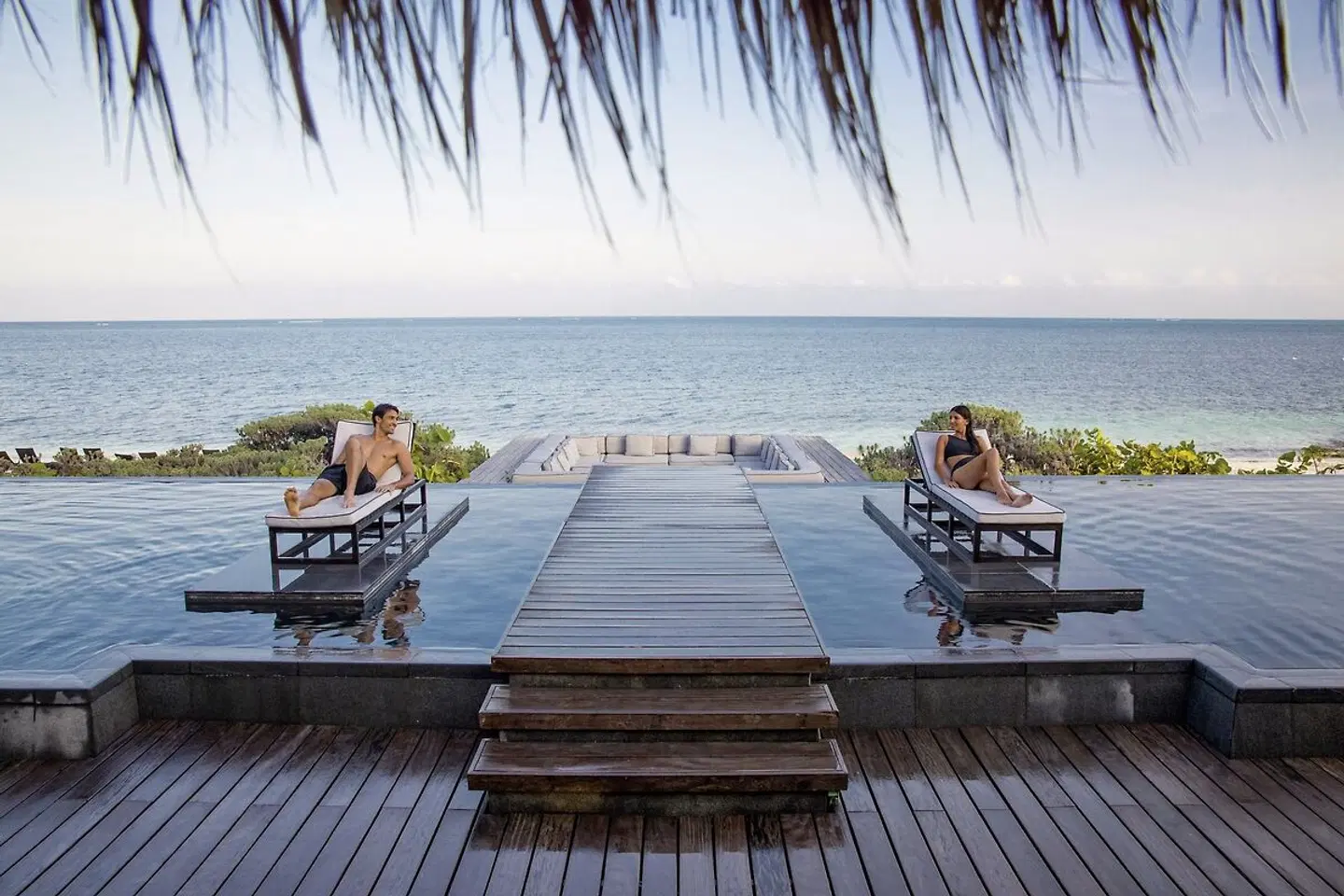 Nizuc Resort & Spa SPORTS_AND_LEISURE