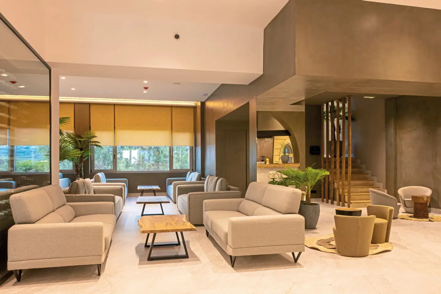 Eliros Mare Beachfront Poem Hotel LOUNGE_LOBBY