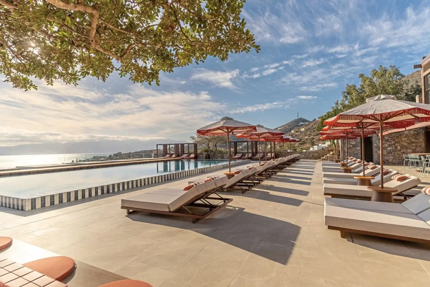 INNSiDE by Melia Elounda Strand