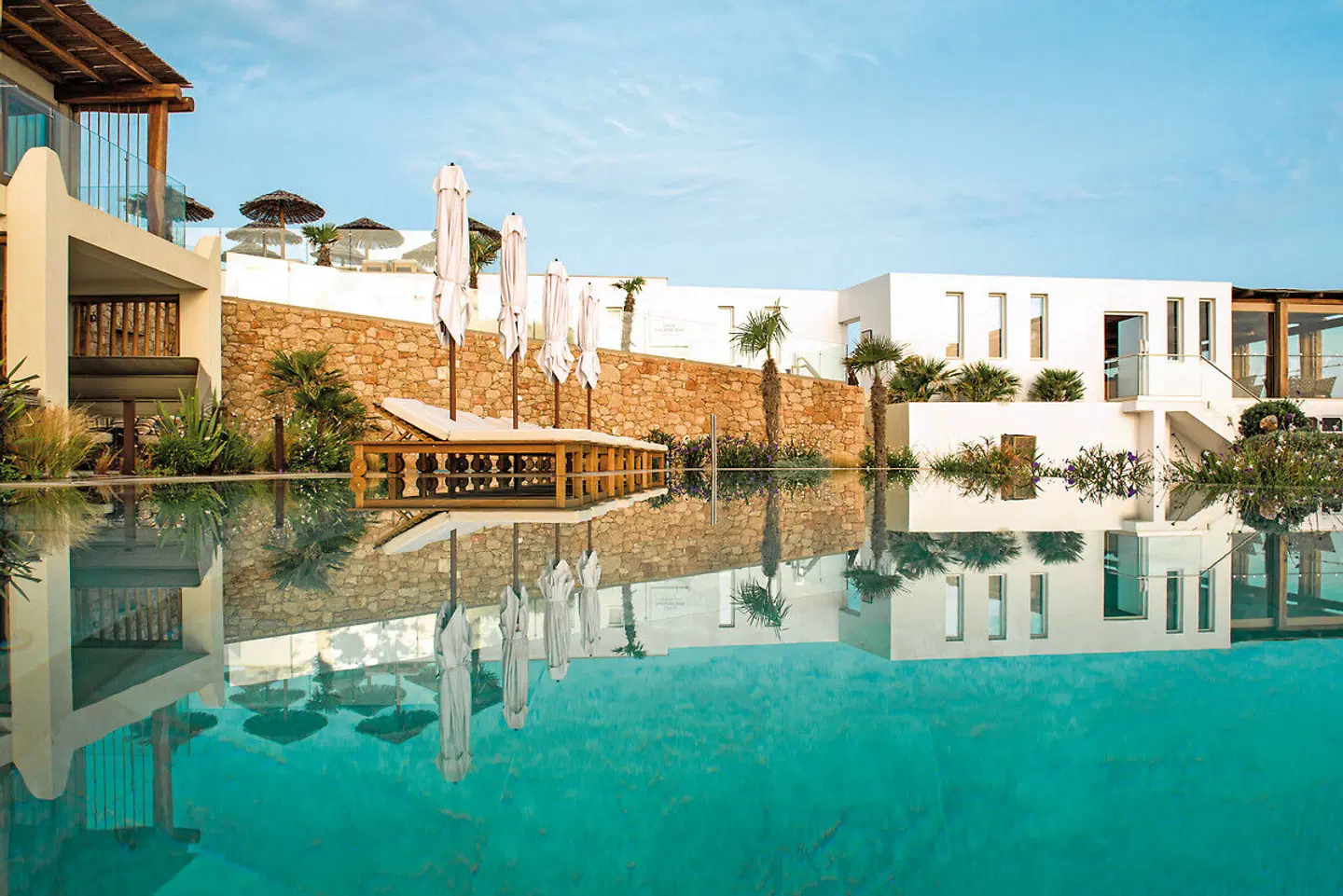 Mitsis Selection Rinela OUTDOOR_POOL