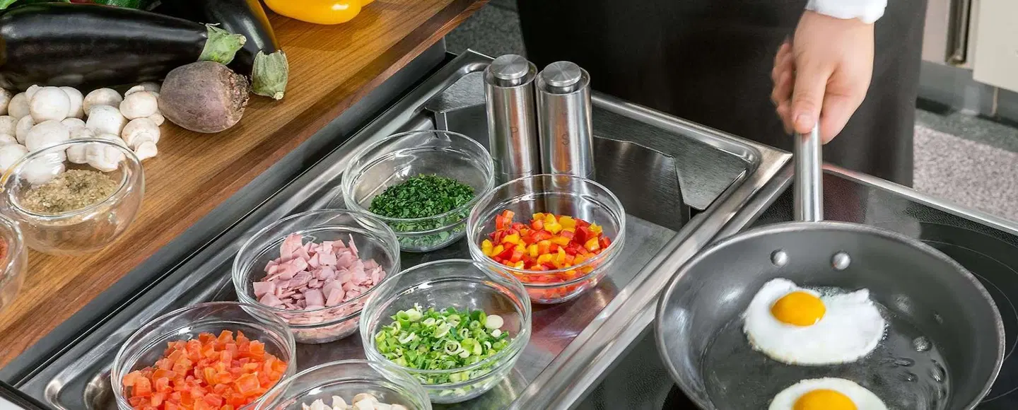 NH Collection Wien Zentrum Restaurant