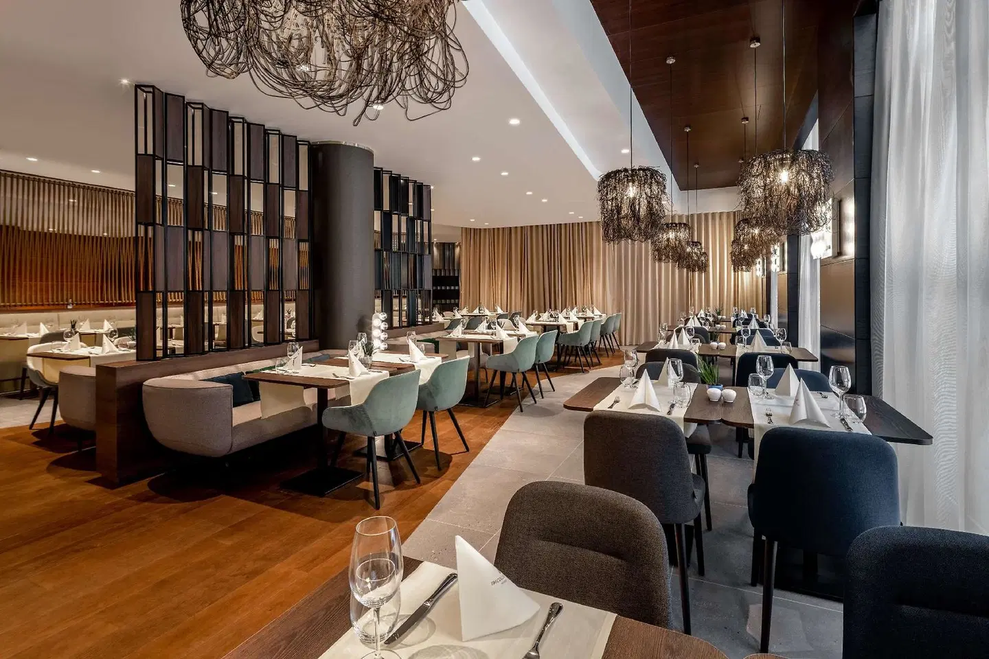 NH Collection Salzburg City Konferenz