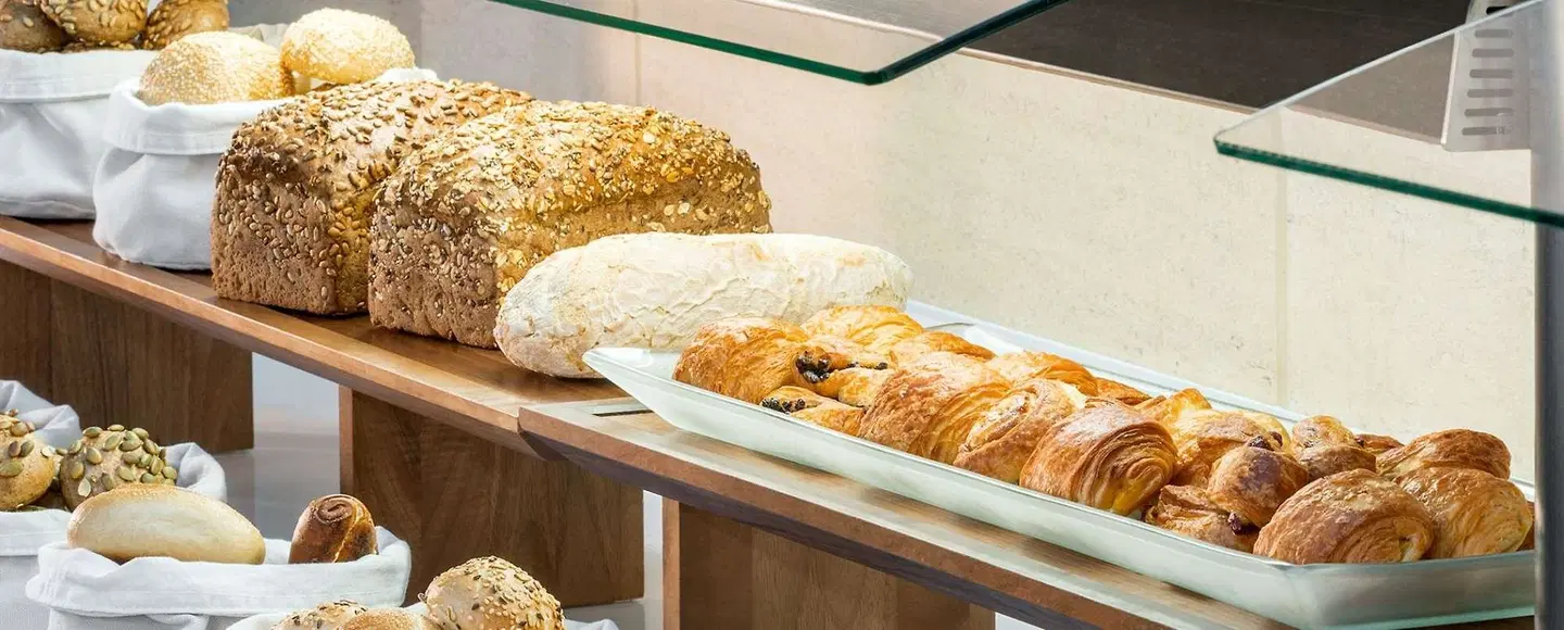 NH Collection Wien Zentrum Restaurant