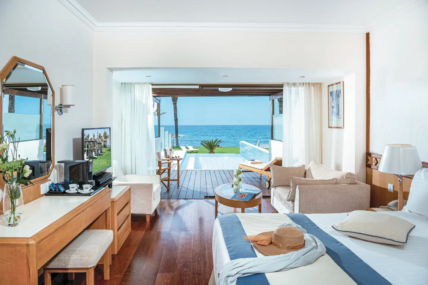 Constantinou Bros Athena Beach ROOM_EXAMPLE