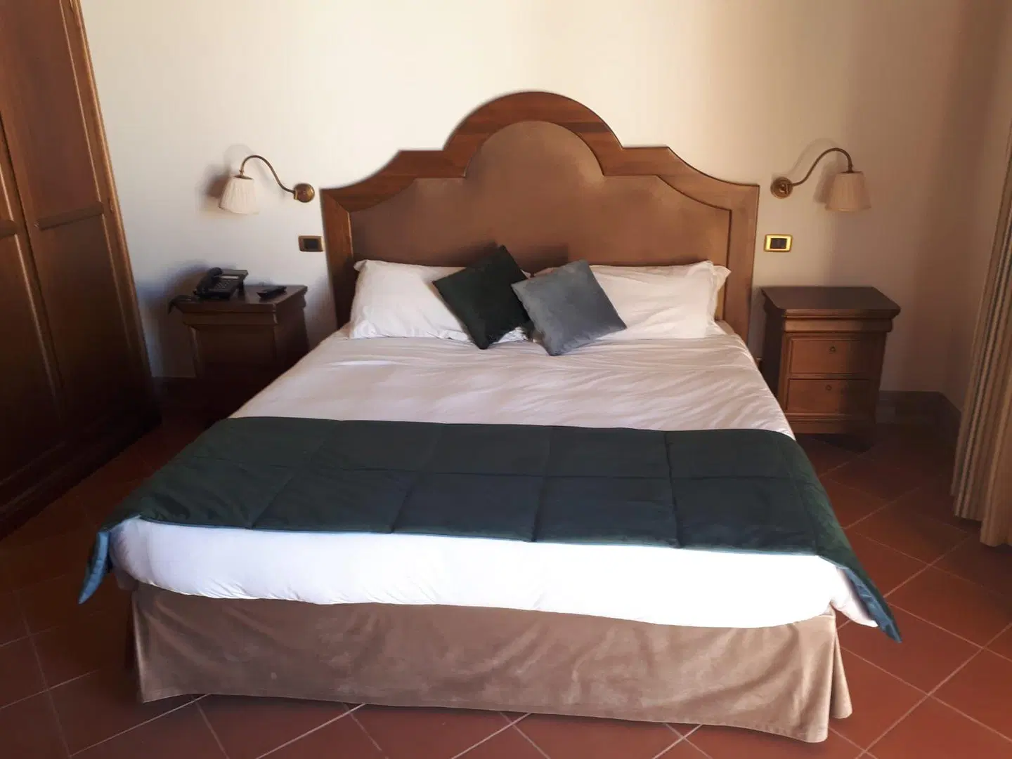 Villa Lampedusa Hotel & Residence ROOM_EXAMPLE