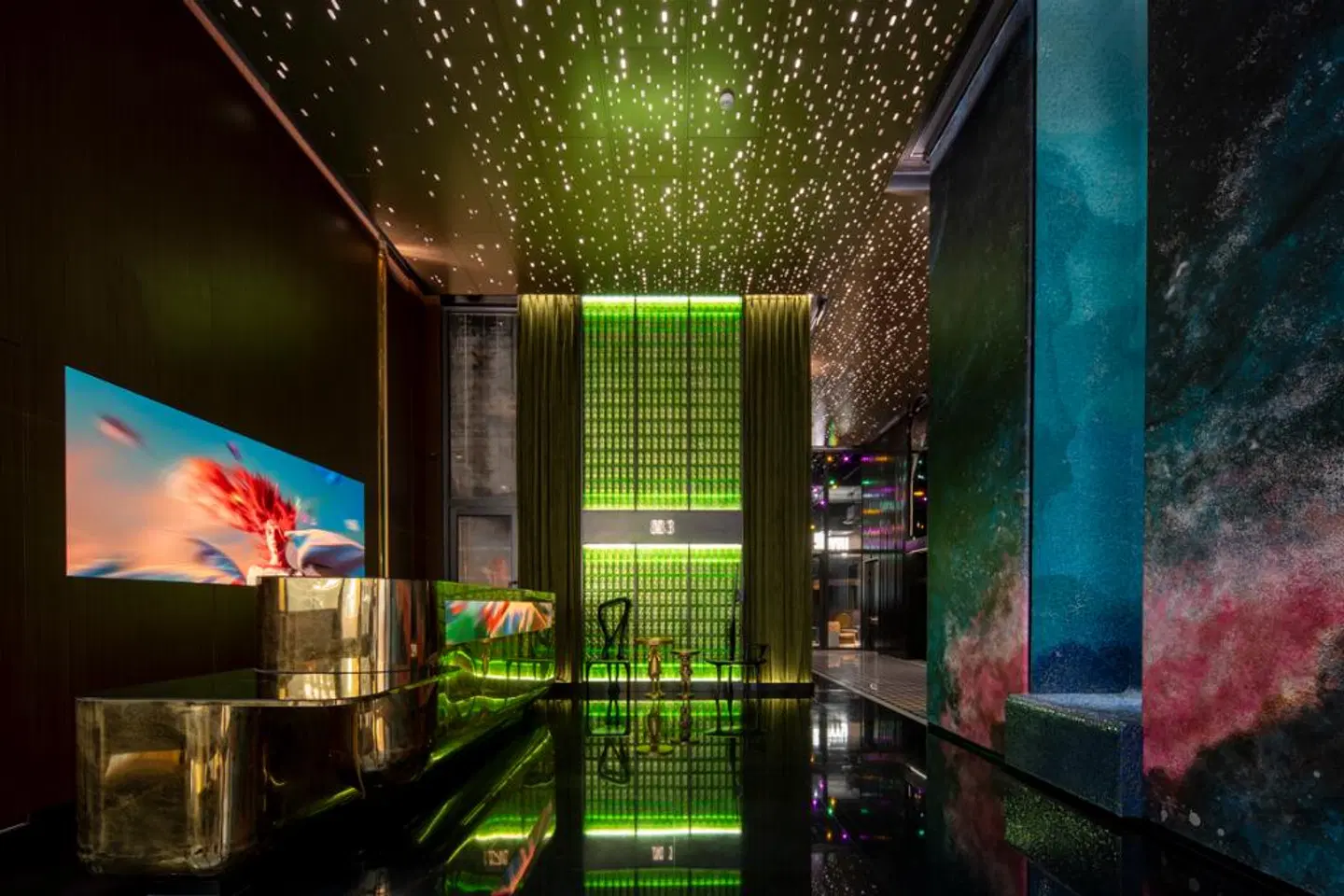 Motto by Hilton Hong Kong SoHo HEALTH_BEAUTY