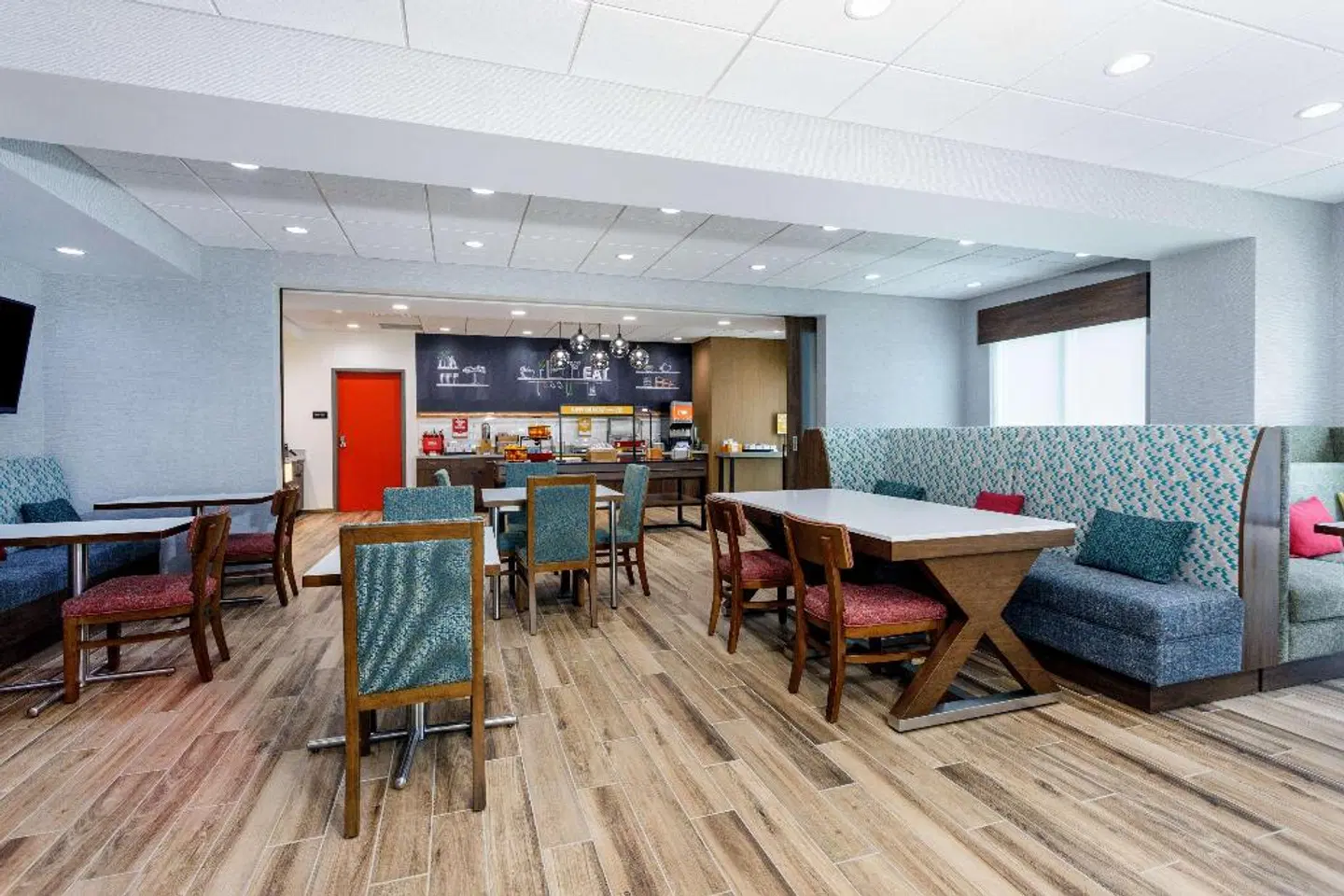 Hampton Inn by Hilton Ocoee Orlando Bar
