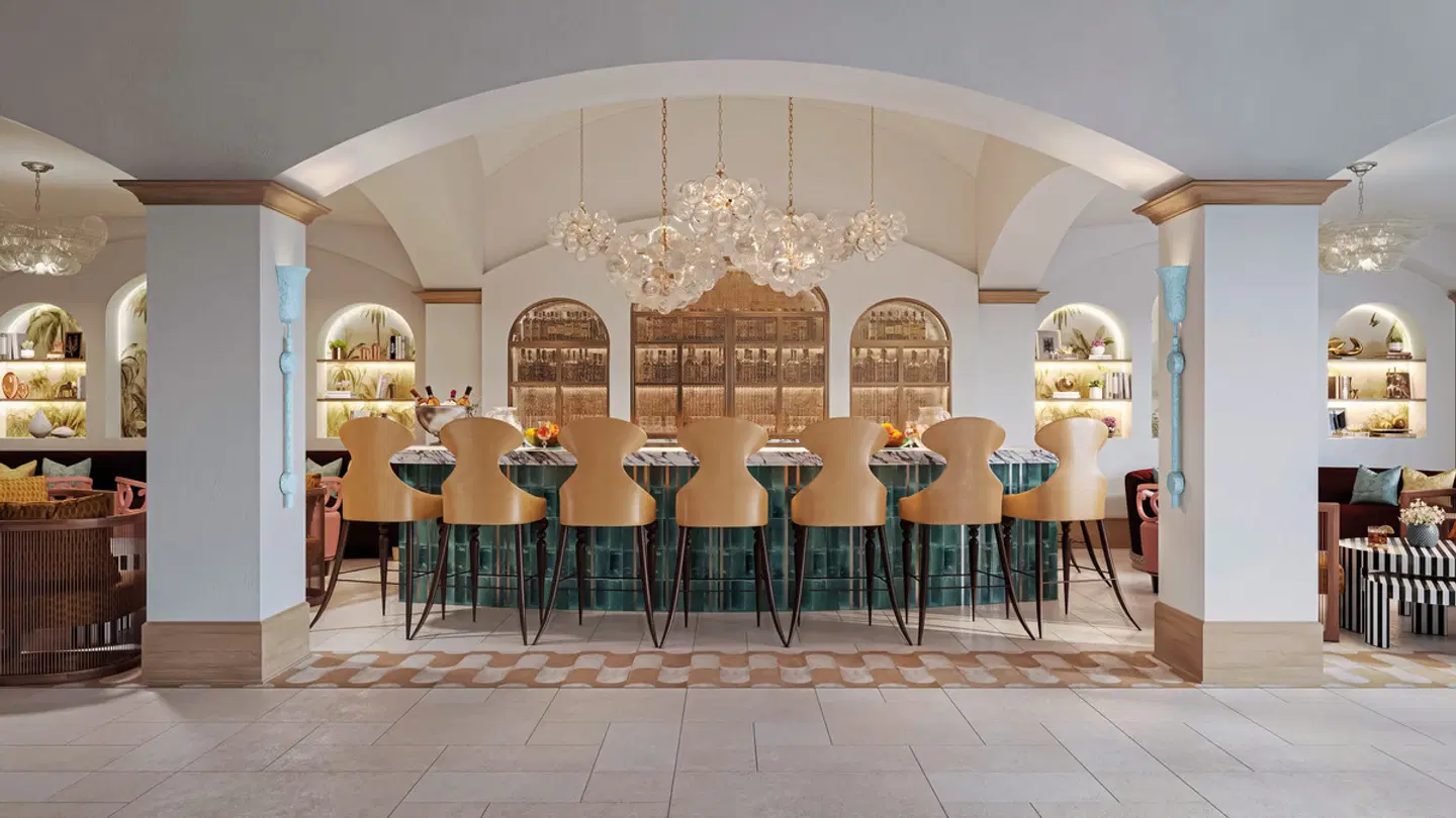 La Bahia Hotel & Spa Konferenz