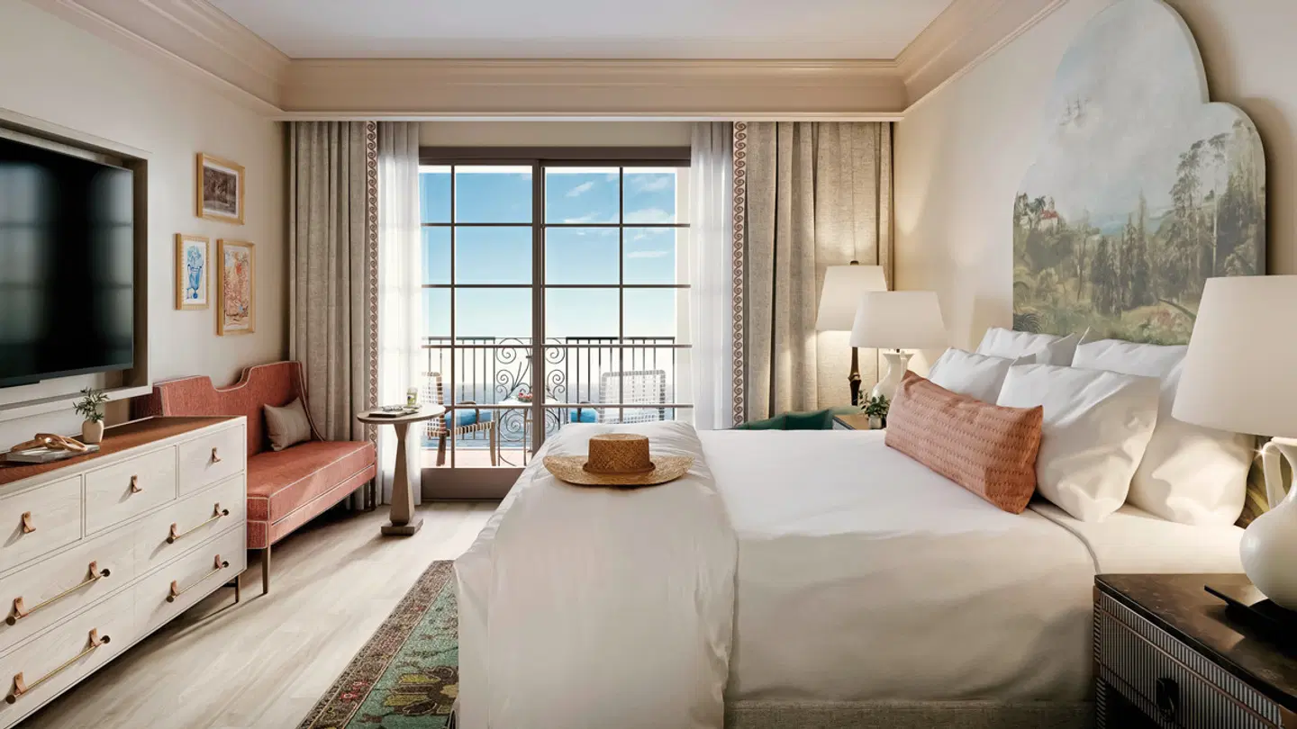 La Bahia Hotel & Spa ROOM_EXAMPLE